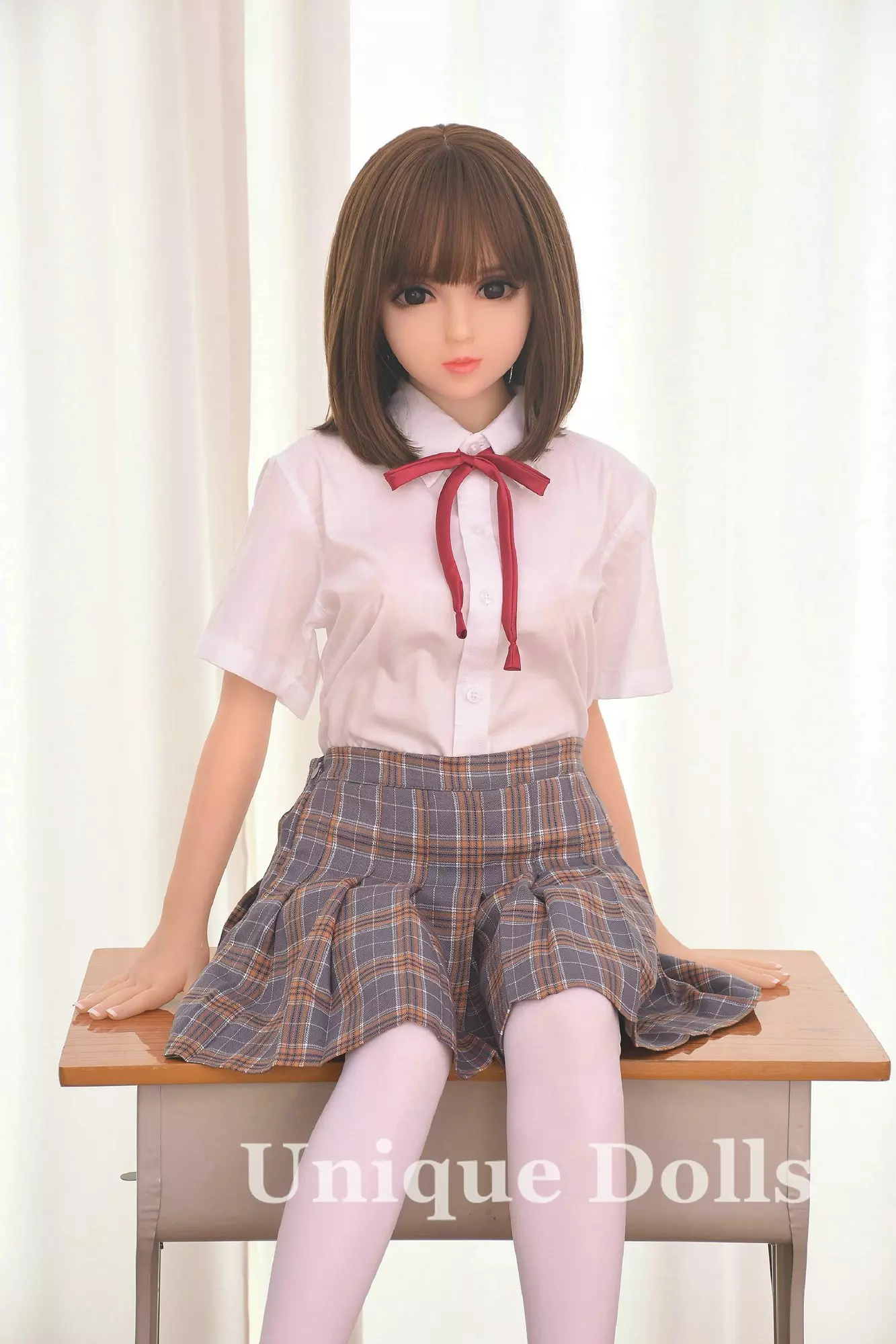 AXBDOLL 130CM A87 B# TPE ANIME LOVE DOLL LIFE SIZE SEX DOLLS