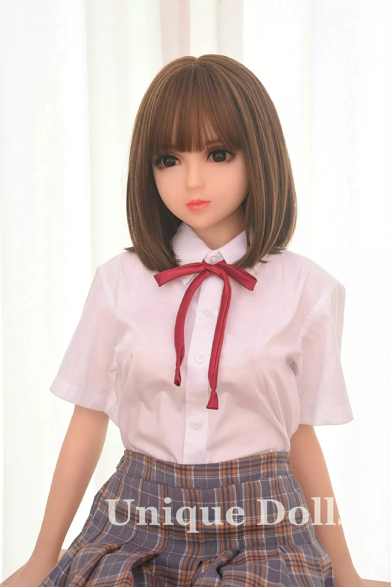 AXBDOLL 130CM A87 B# TPE ANIME LOVE DOLL LIFE SIZE SEX DOLLS