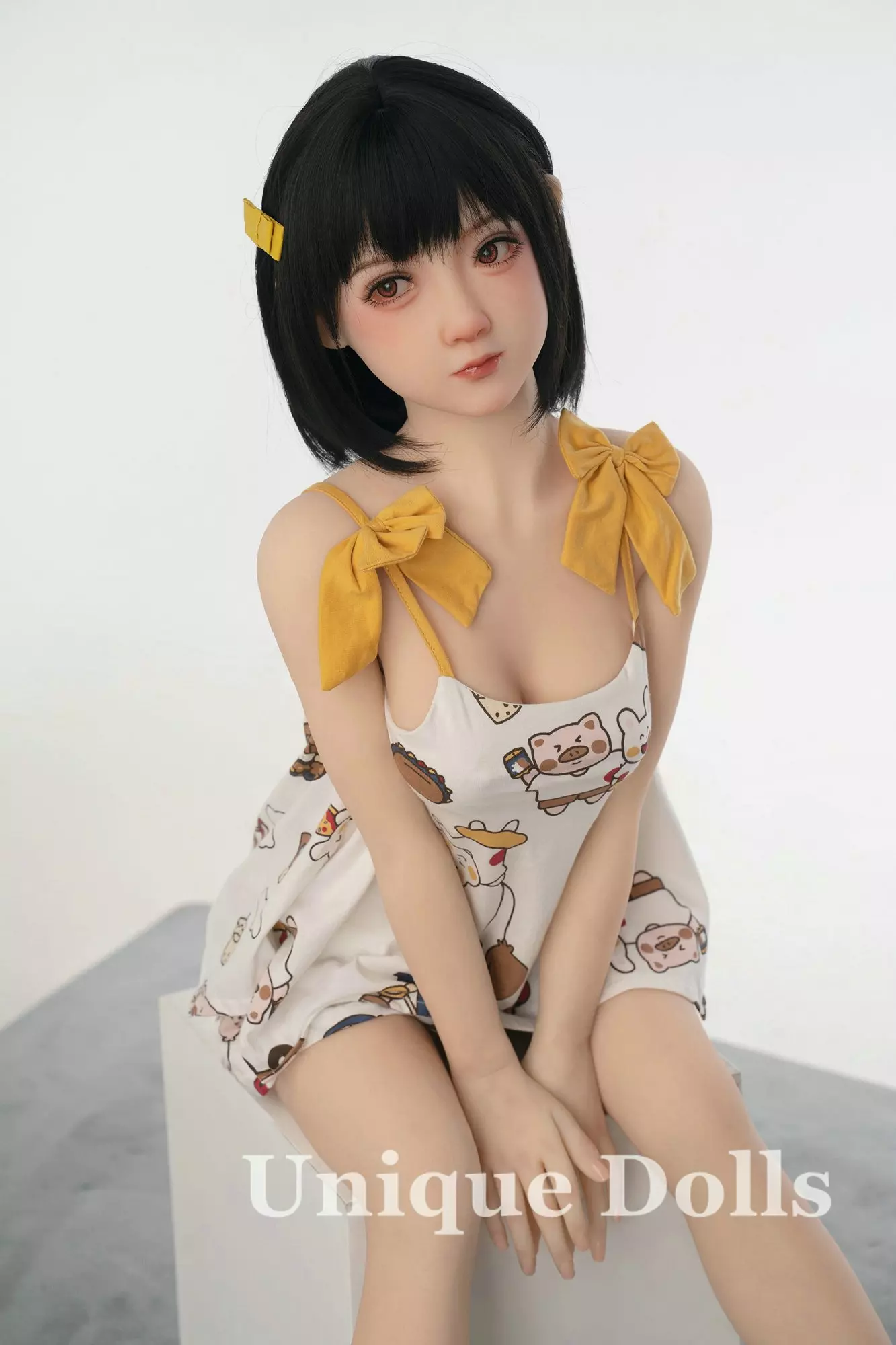 AXBDOLL 130CM A133# TPE BIG BREAST LOVE DOLL LIFE SIZE SEX DOLLS