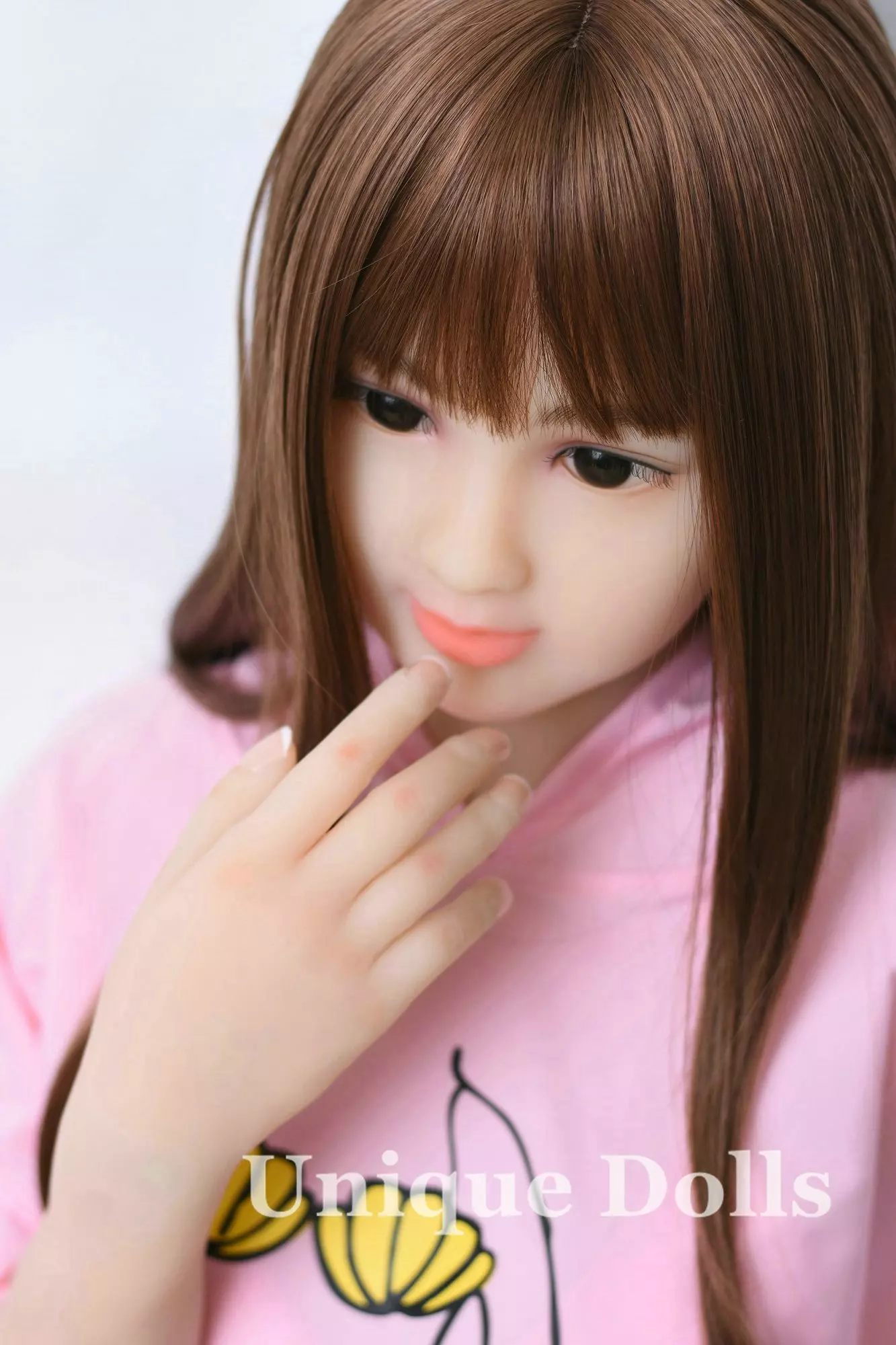 AXBDOLL 130CM A20# TPE C-CUP LOVE DOLL LIFE SIZE SEX DOLLS