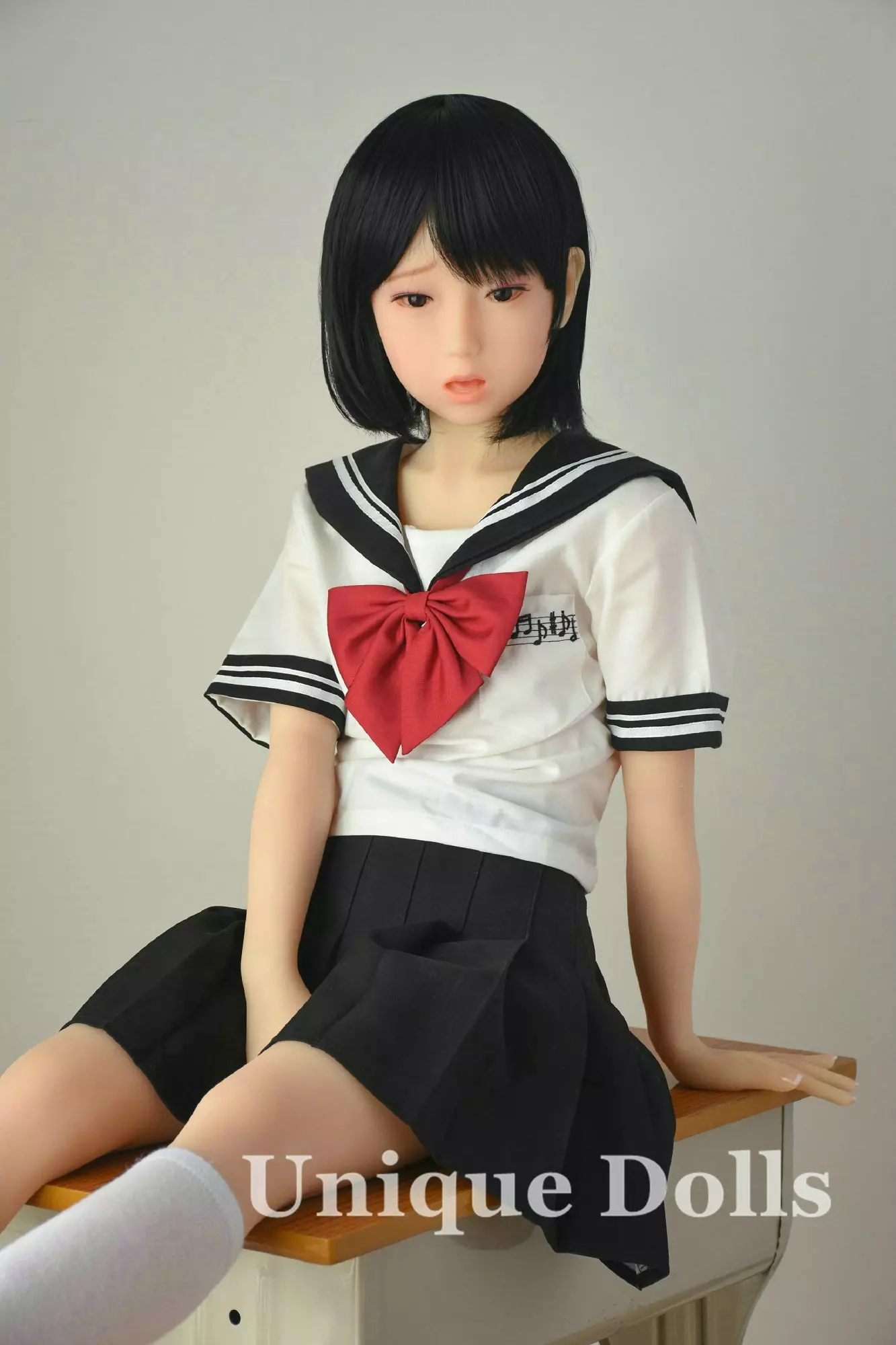 AXBDOLL A93# TPE A-CUP SEX DOLL ANIME CUTE LOVE DOLLS