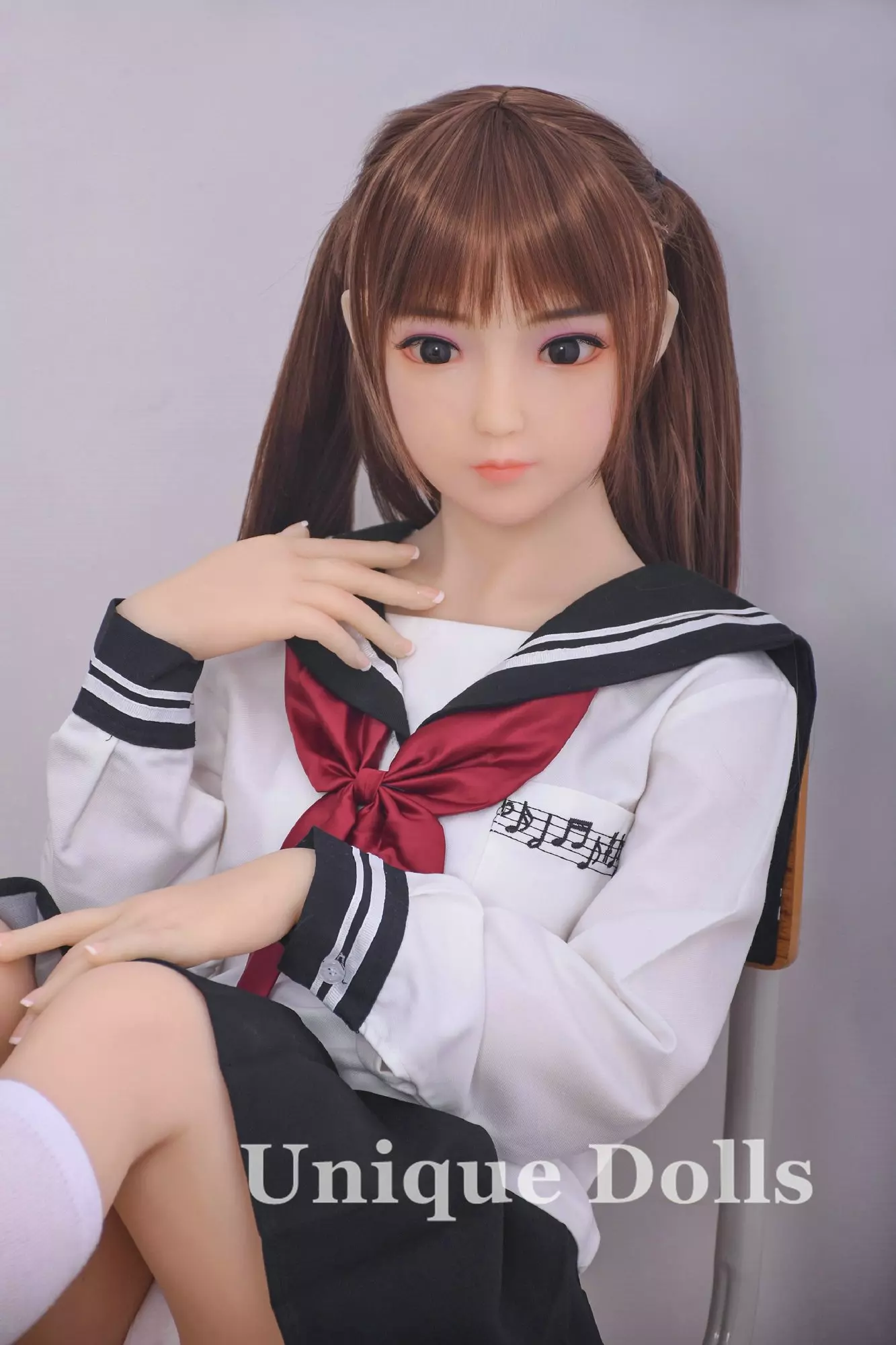 AXBDOLL 130CM C46# C cup TPE sex doll