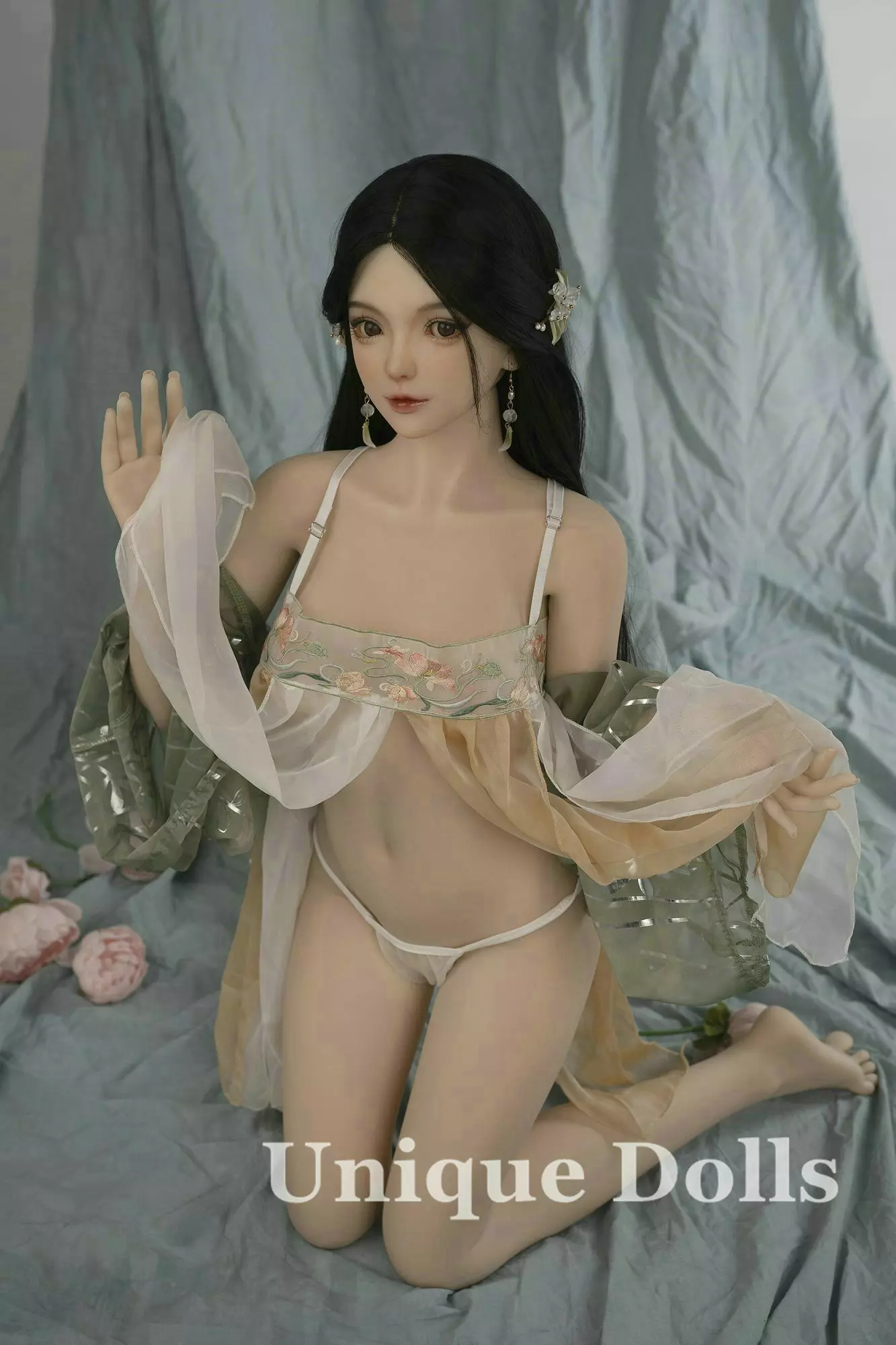 AXBDOLL 140CM TD43R# TPE FULL BODY LOVE DOLL LIFE SIZE SEX DOLLS