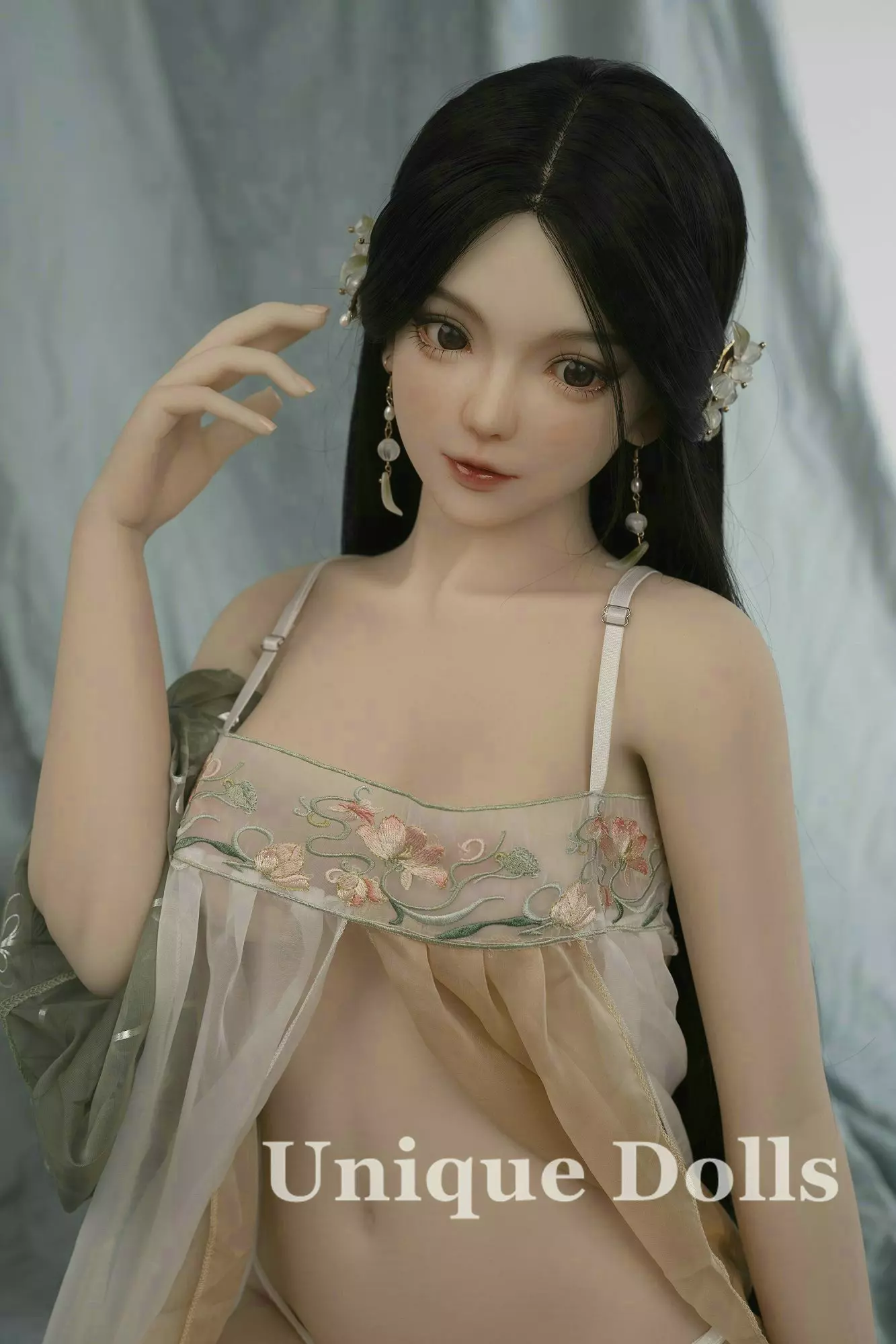 AXBDOLL 140CM TD43R# TPE FULL BODY LOVE DOLL LIFE SIZE SEX DOLLS