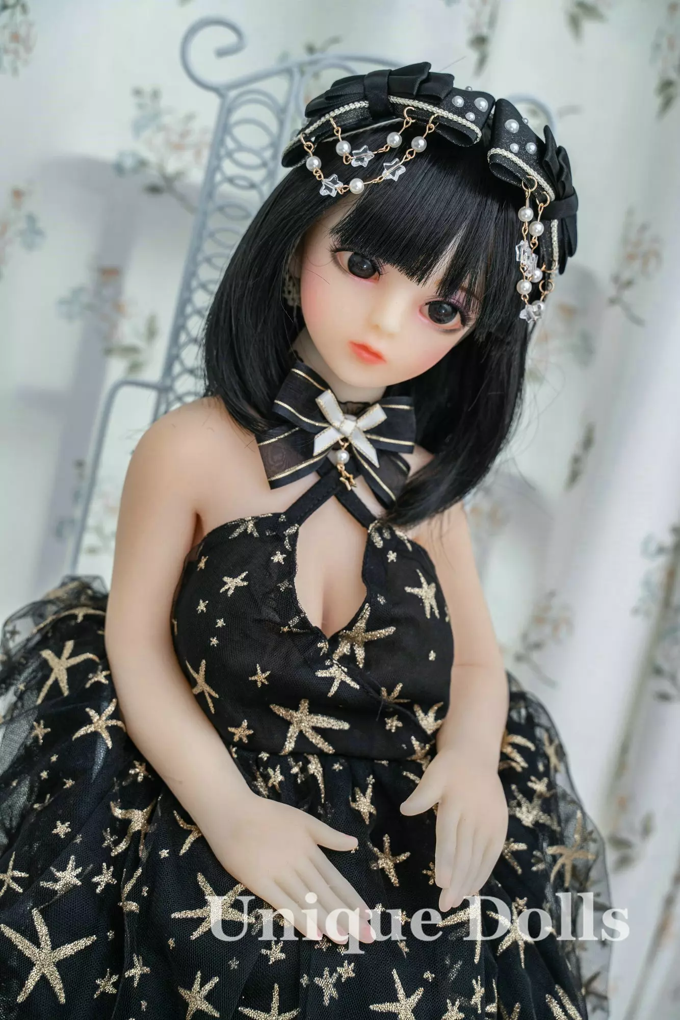 AXBDOLL 65cm A107# TPE Anime Sex Doll