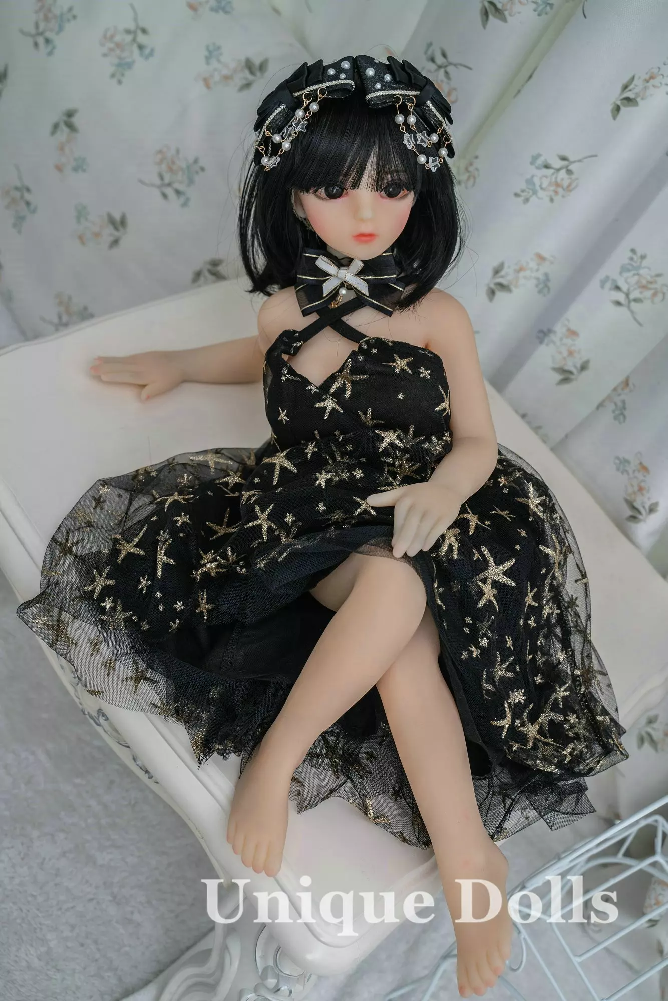 AXBDOLL 65cm A107# TPE Anime Sex Doll