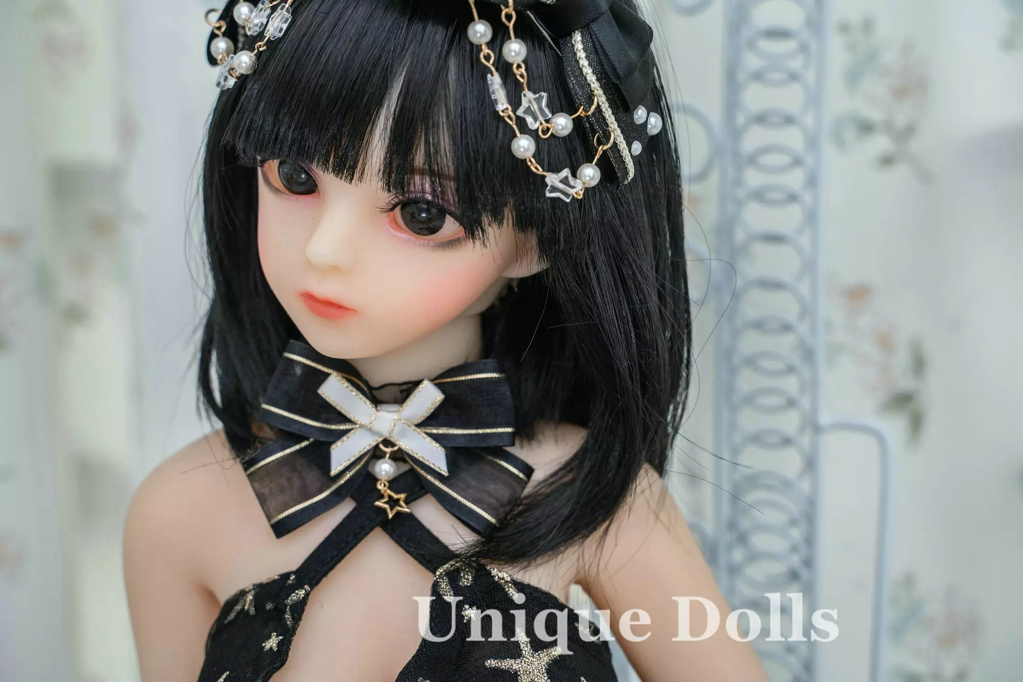 AXBDOLL 65cm A107# TPE Anime Sex Doll