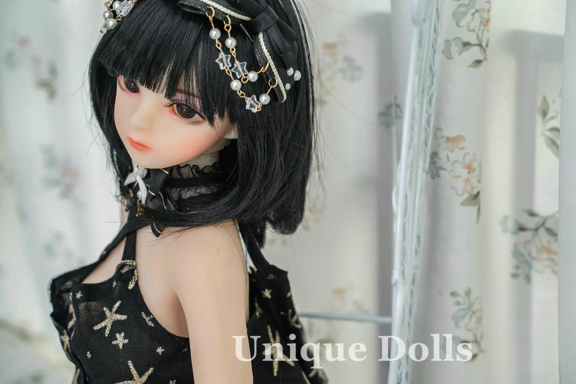 AXBDOLL 65cm A107# TPE Anime Sex Doll