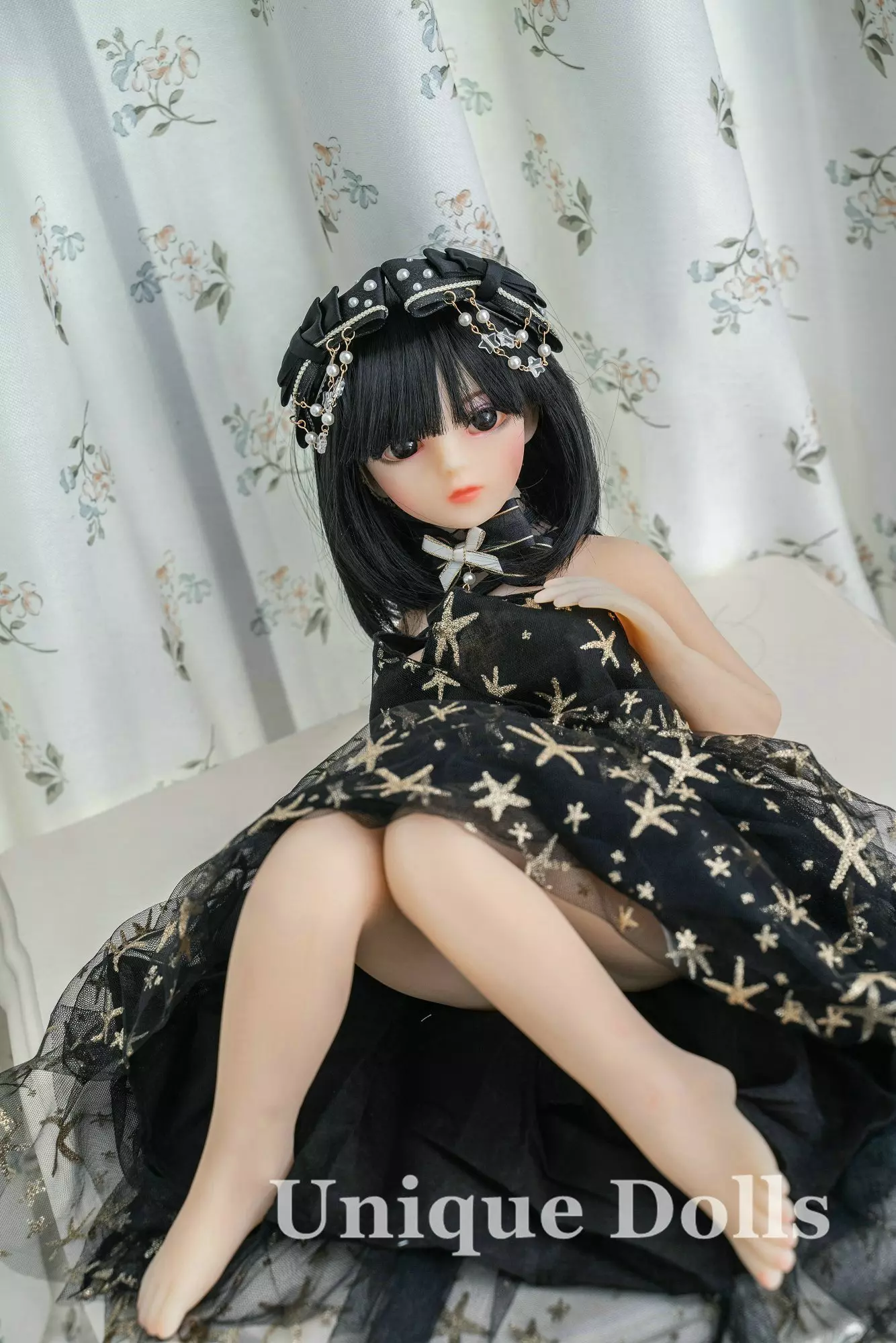 AXBDOLL 65cm A107# TPE Anime Sex Doll