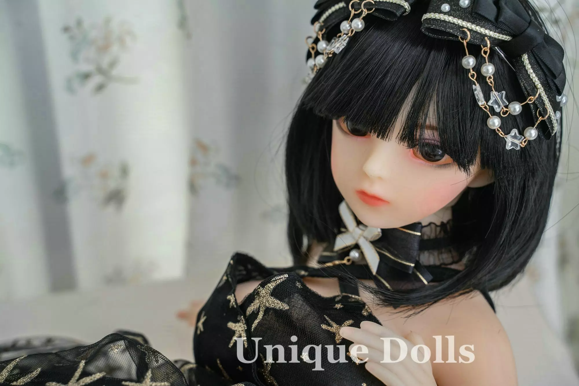 AXBDOLL 65cm A107# TPE Anime Sex Doll