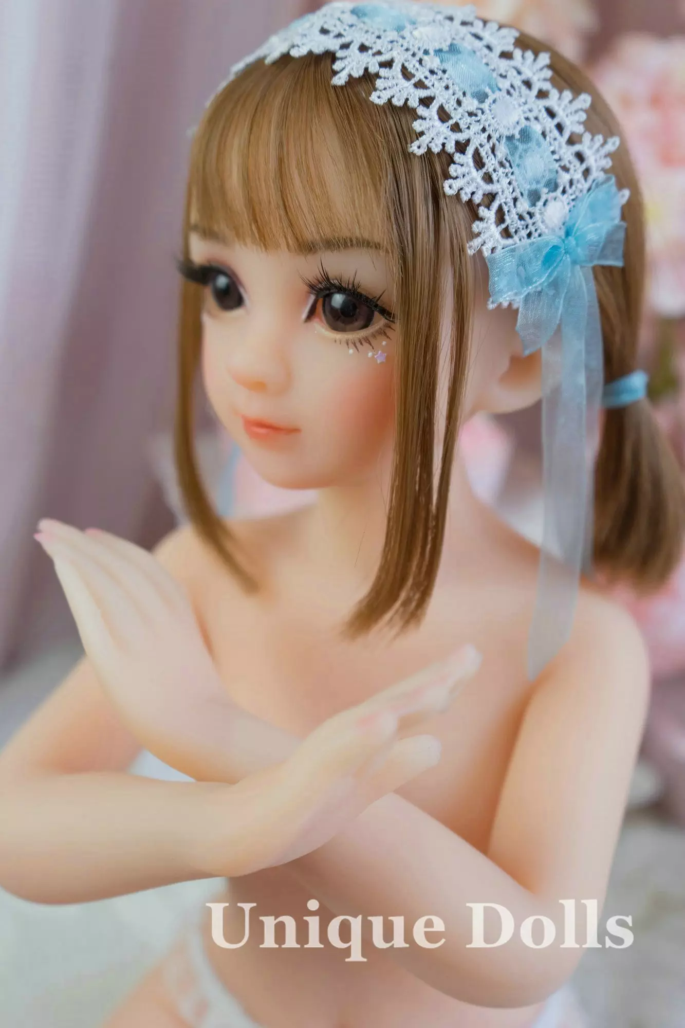 AXBDOLL 65cm A05# TPE Anime Love Doll