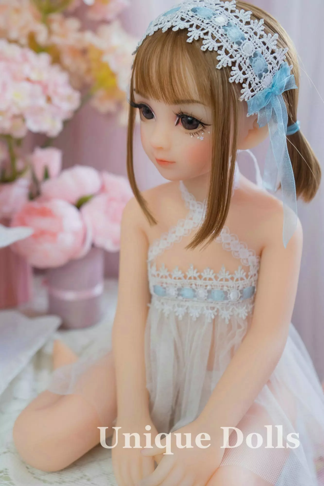 AXBDOLL 65cm A05# TPE Anime Love Doll
