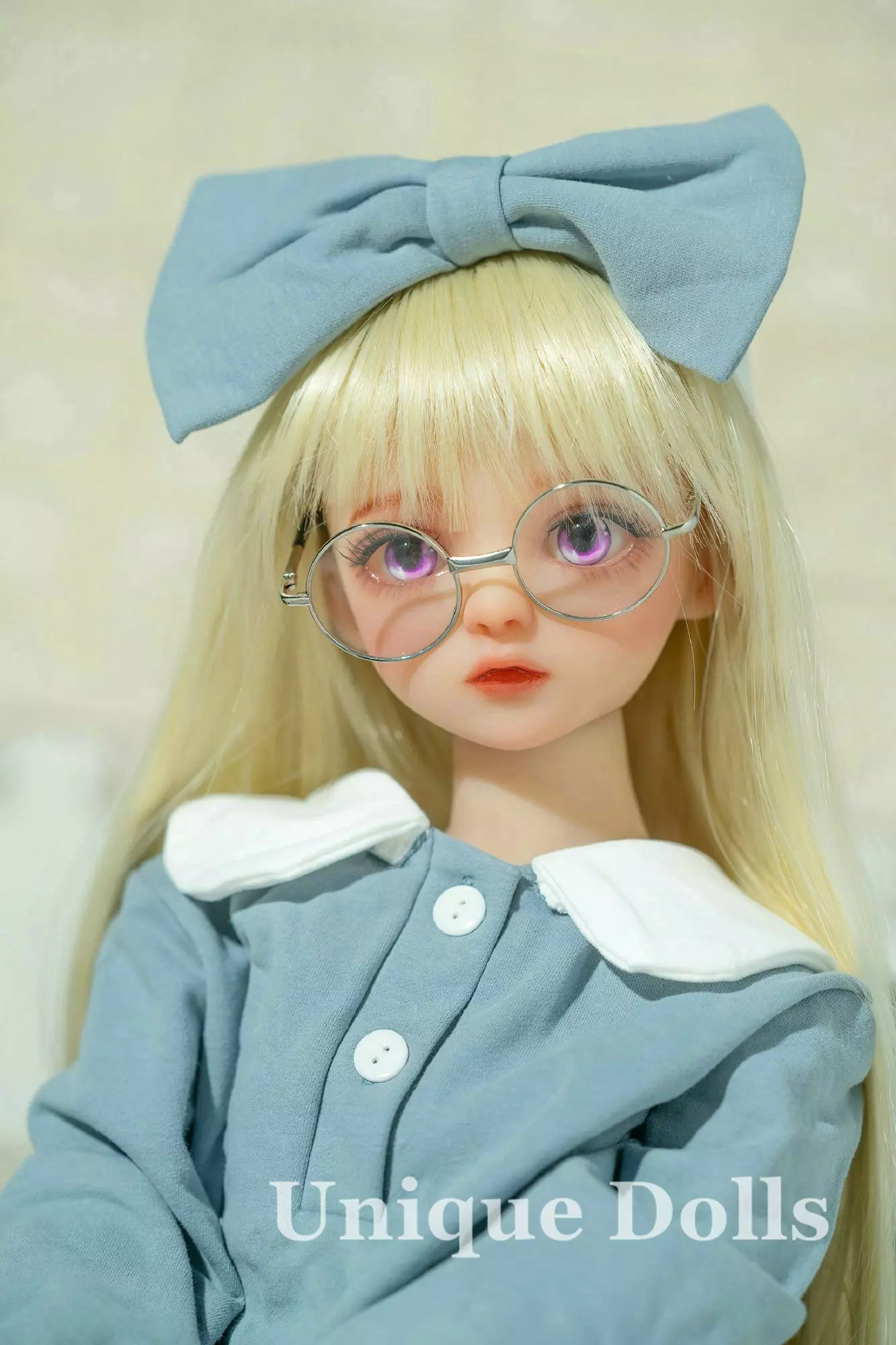 AXBDOLL 65cm TA11# TPE Cute Anime Love Doll