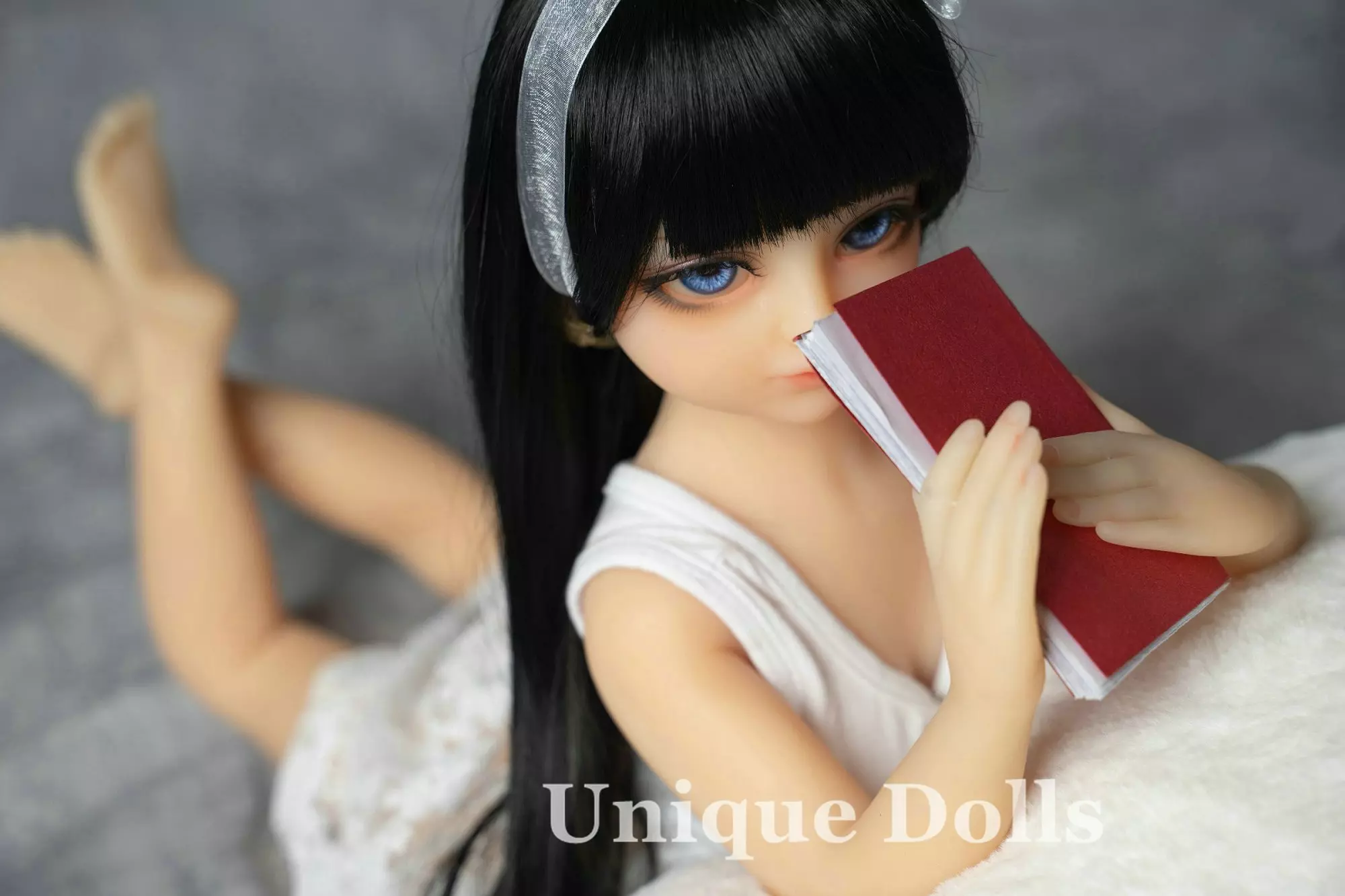 AXBDOLL 65cm A06# TPE Anime Sex Doll