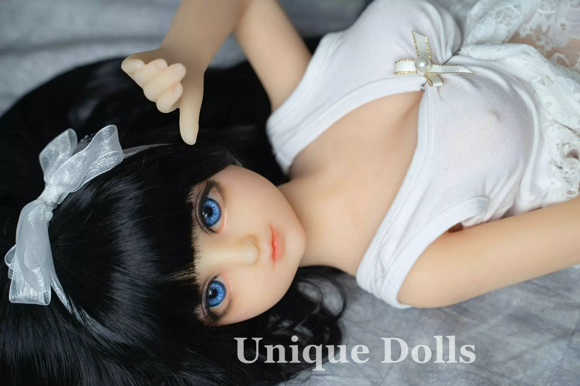 AXBDOLL 65cm A06# TPE Anime Sex Doll