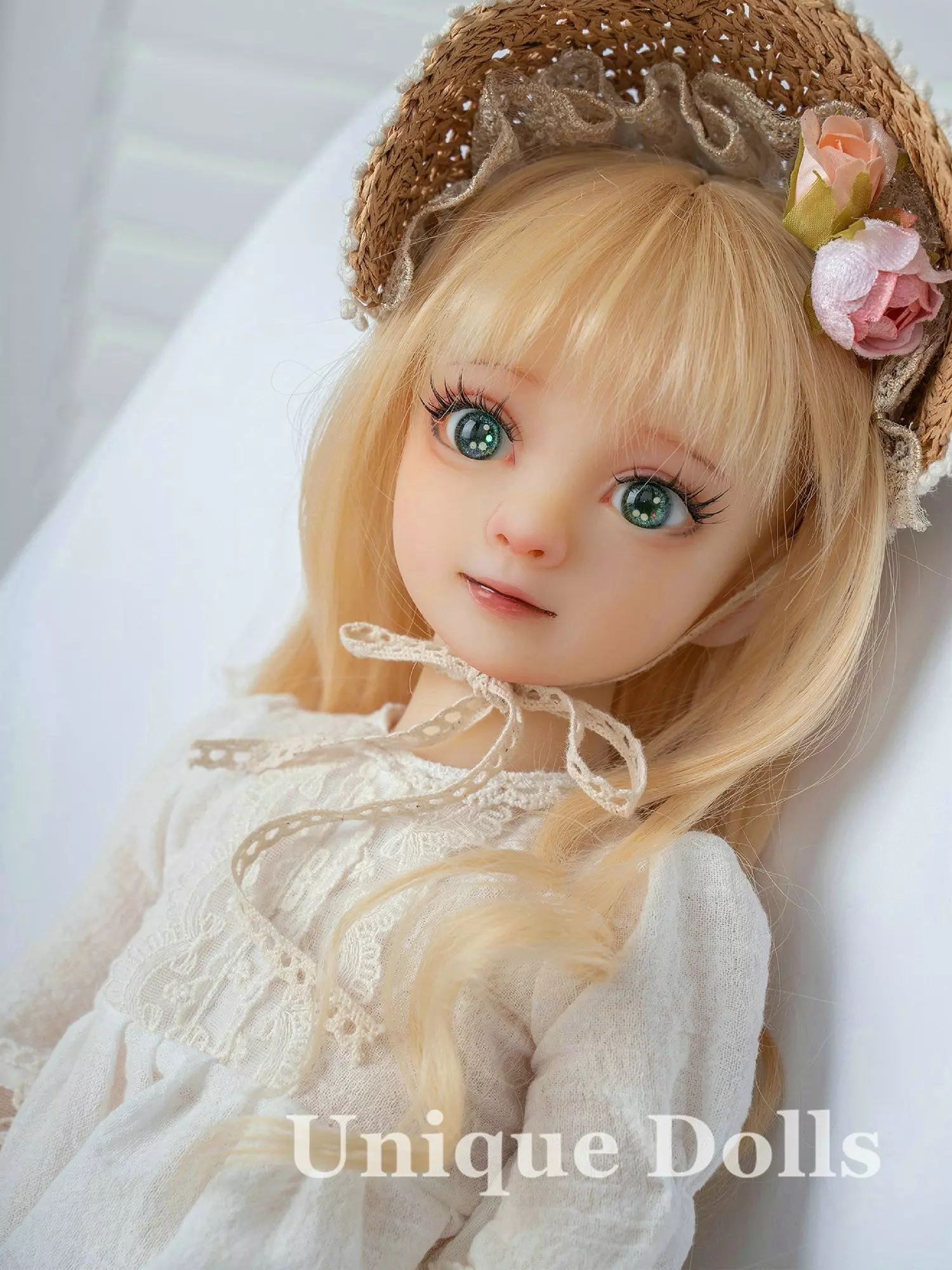 AXBDOLL 65cm A02# TPE Anime Love Doll Full Body Sex Dolls