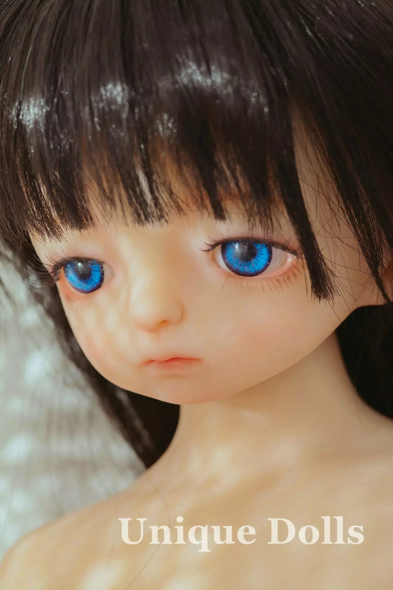 AXBDOLL 65cm A10# TPE Anime Love Doll Full Body Sex Dolls