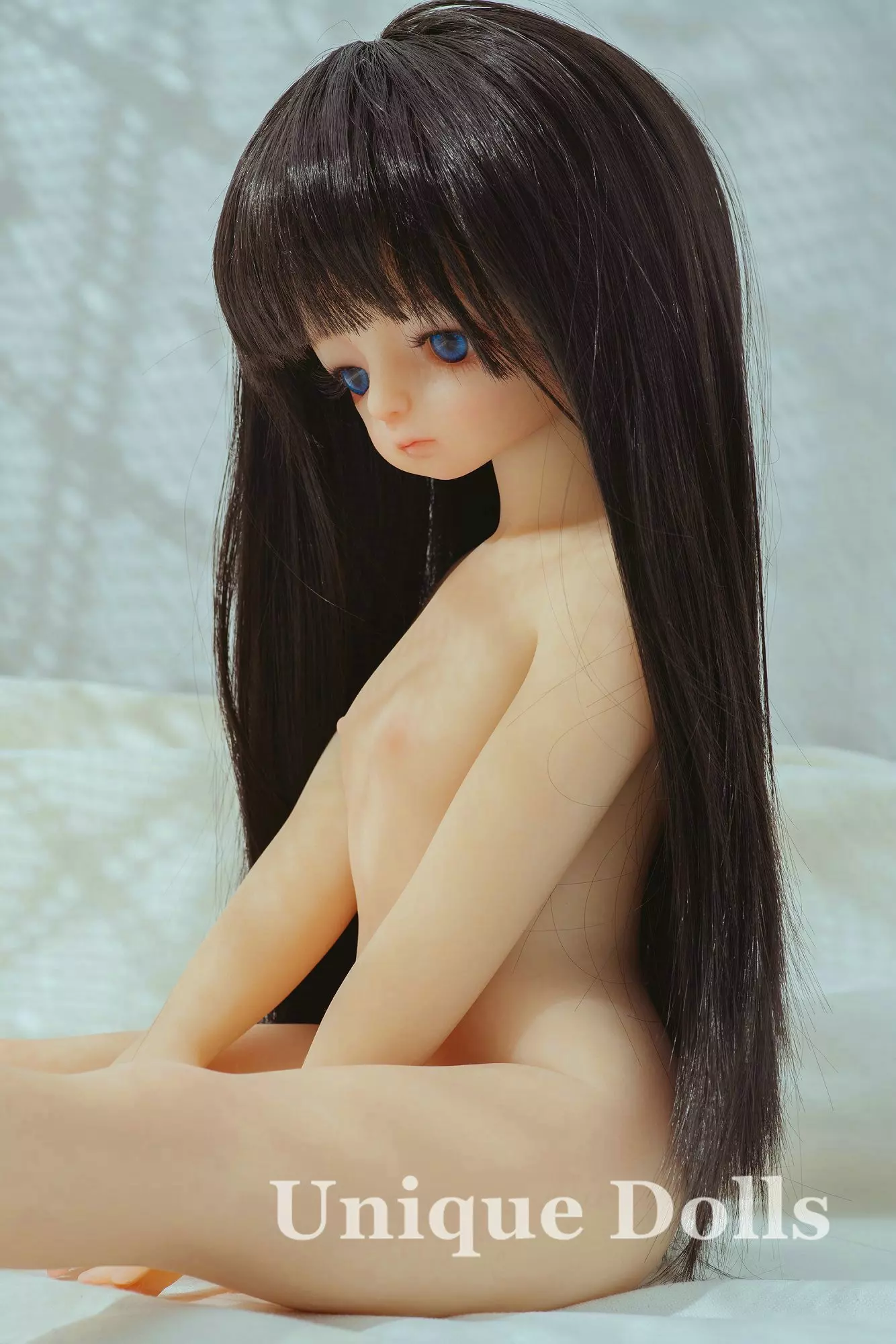 AXBDOLL 65cm A10# TPE Anime Love Doll Full Body Sex Dolls