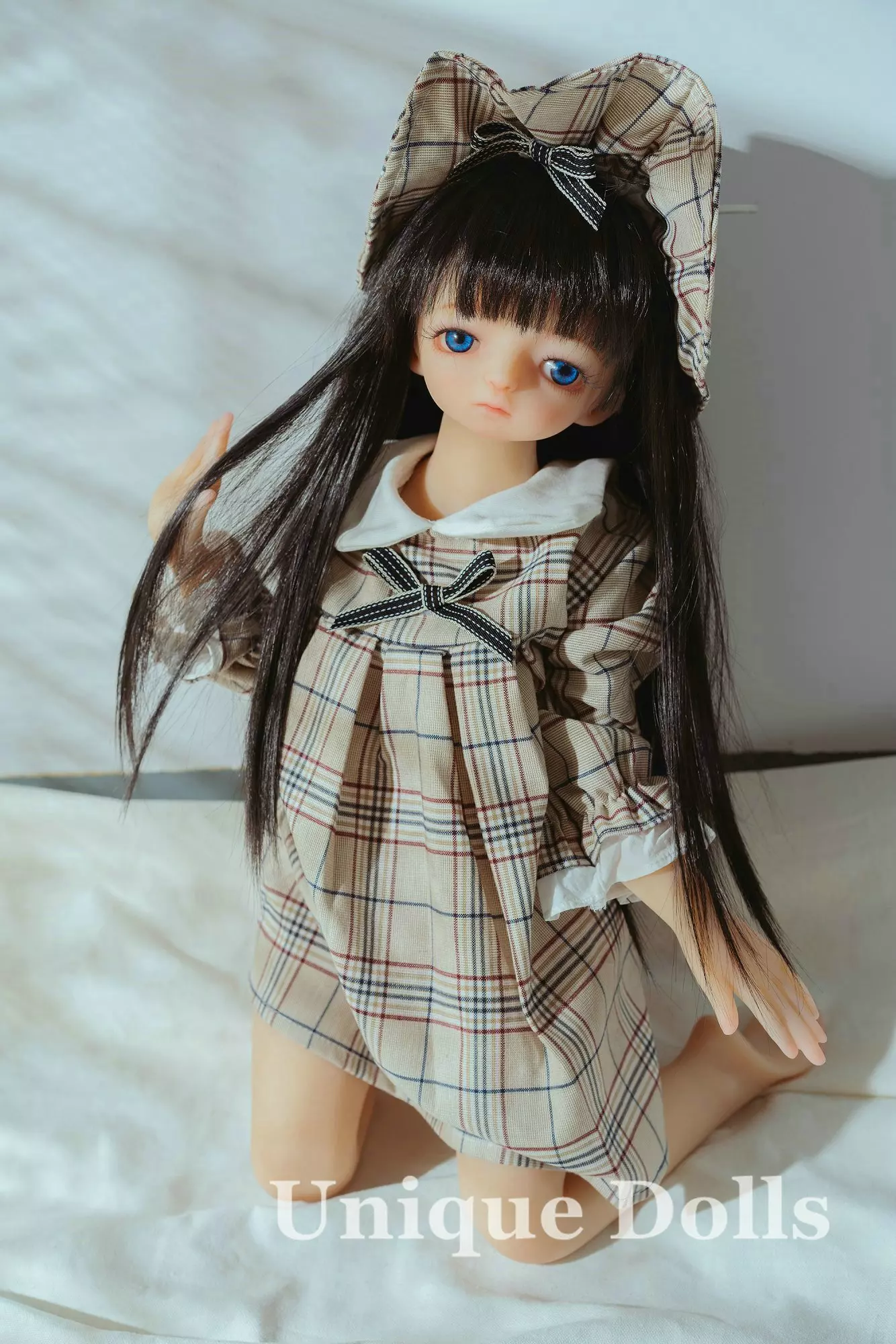 AXBDOLL 65cm A10# TPE Anime Love Doll Full Body Sex Dolls