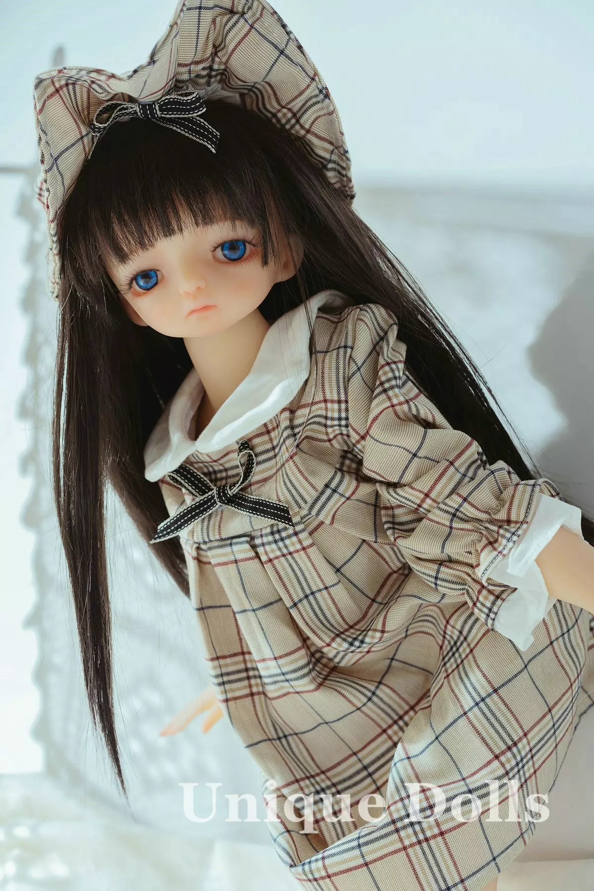 AXBDOLL 65cm A10# TPE Anime Love Doll Full Body Sex Dolls