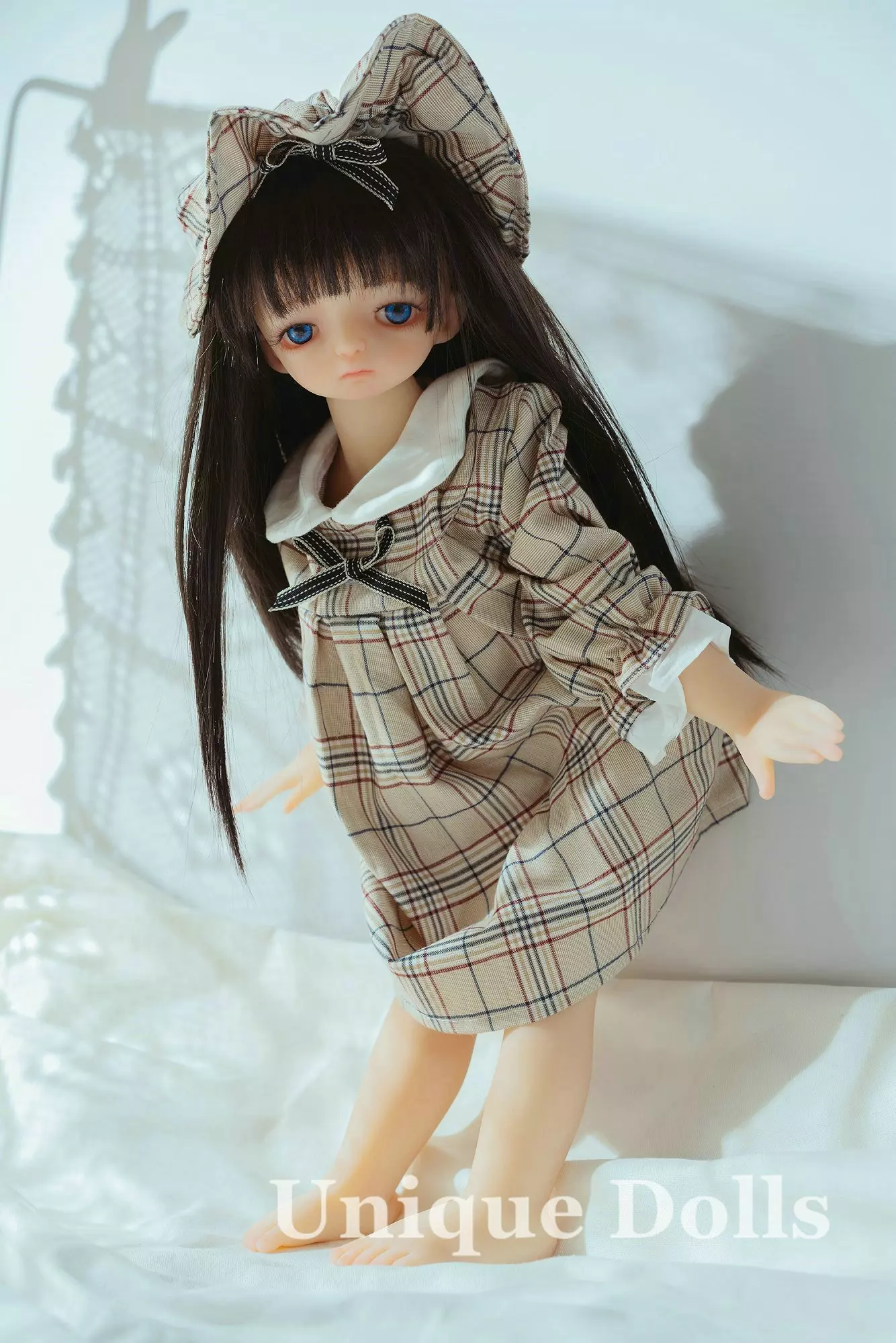 AXBDOLL 65cm A10# TPE Anime Love Doll Full Body Sex Dolls