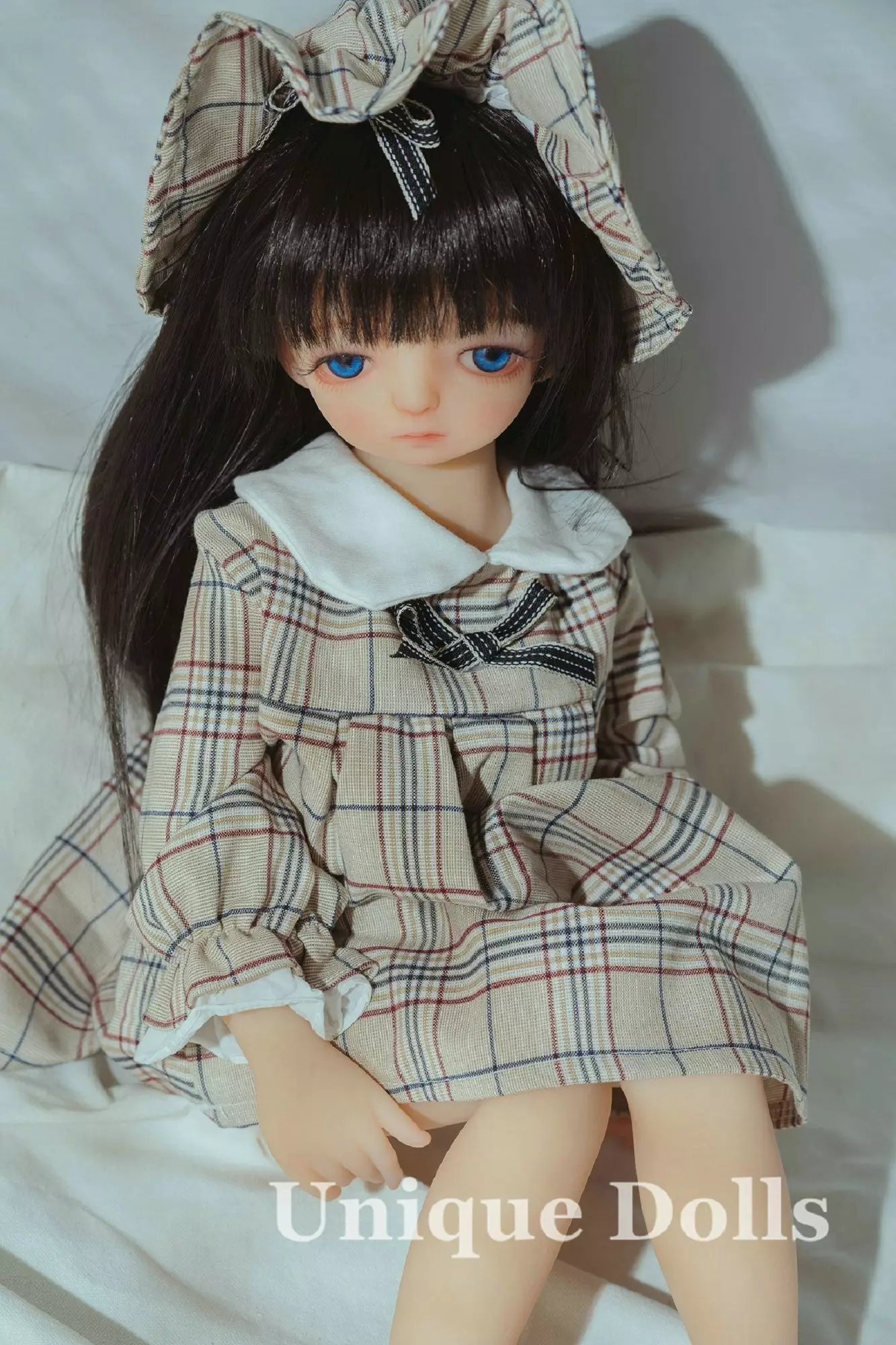 AXBDOLL 65cm A10# TPE Anime Love Doll Full Body Sex Dolls