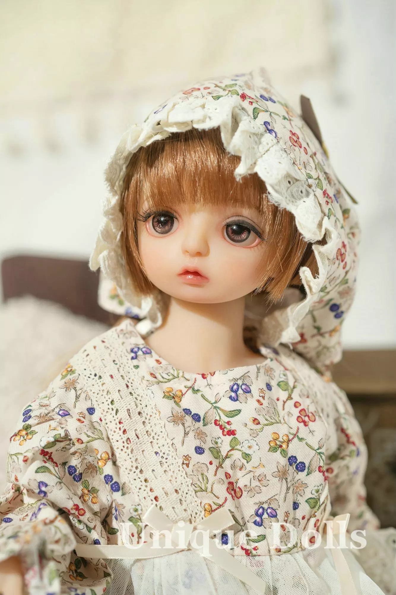 AXBDOLL 65cm TA07# TPE Anime Love Doll