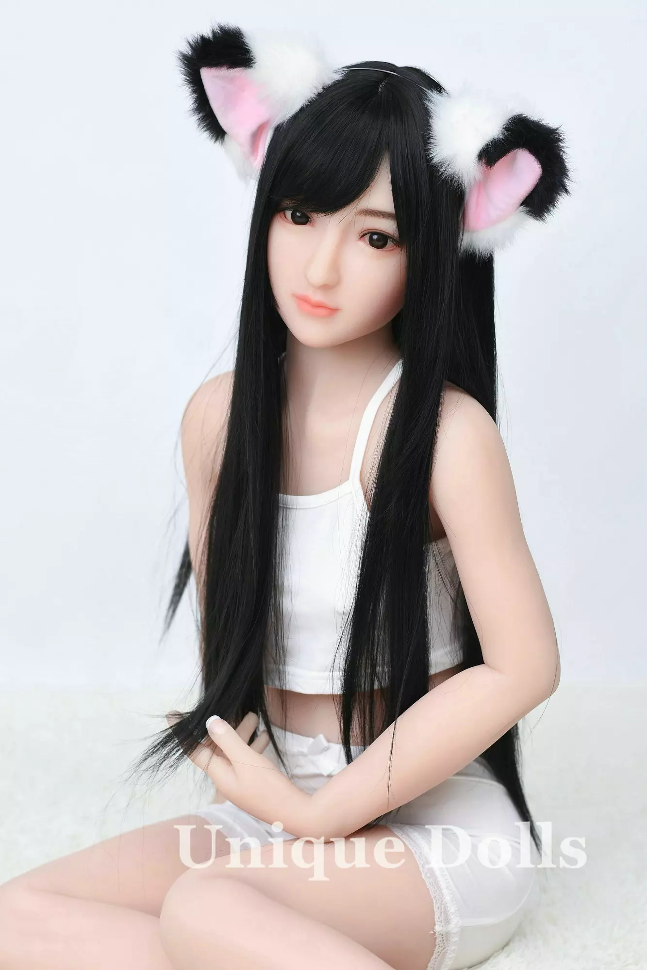 AXBDOLL 130CM A17B# realistic love doll life size sex doll