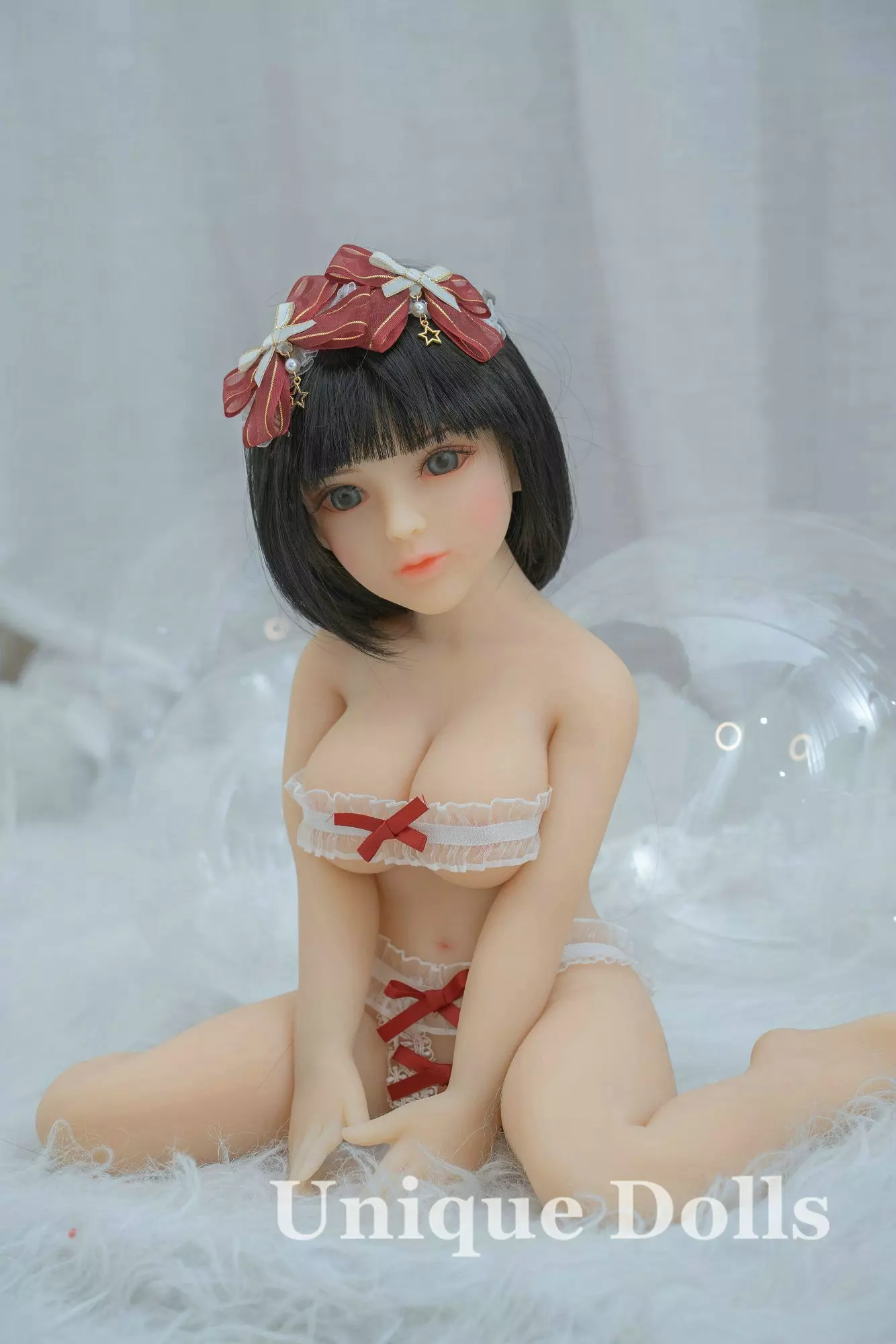 AXBDOLL 65cm A03# TPE Anime Sex Doll