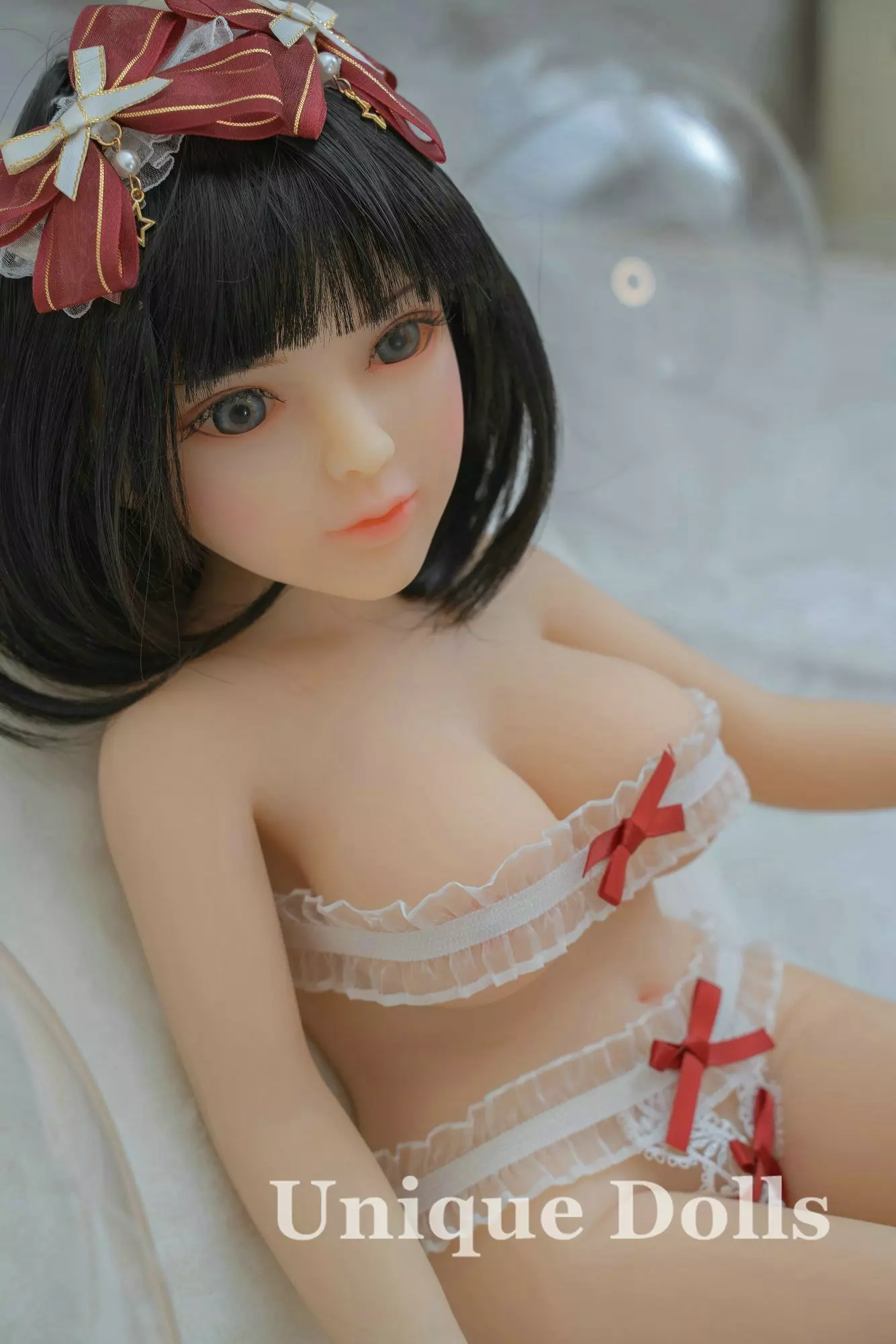 AXBDOLL 65cm A03# TPE Anime Sex Doll