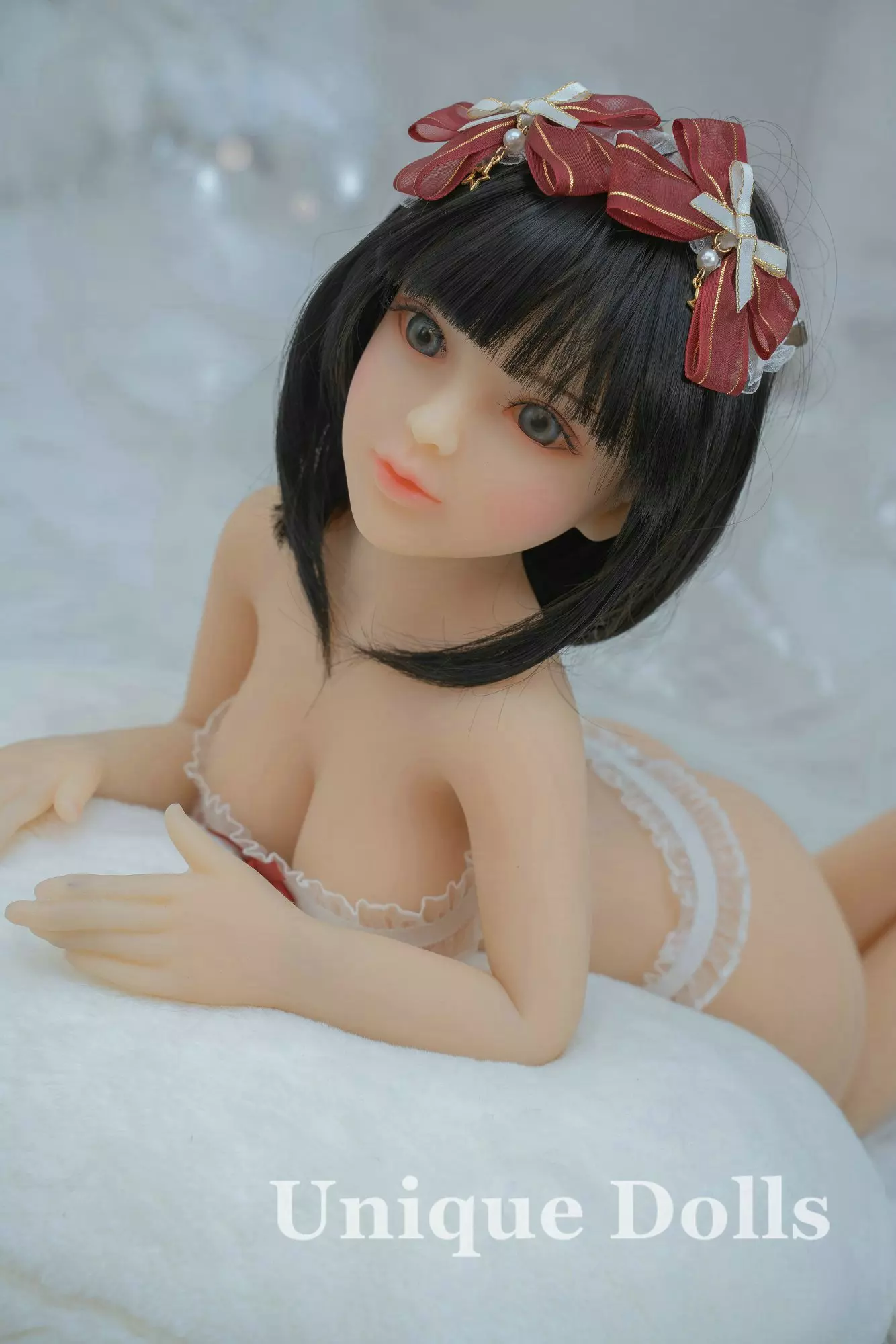 AXBDOLL 65cm A03# TPE Anime Sex Doll