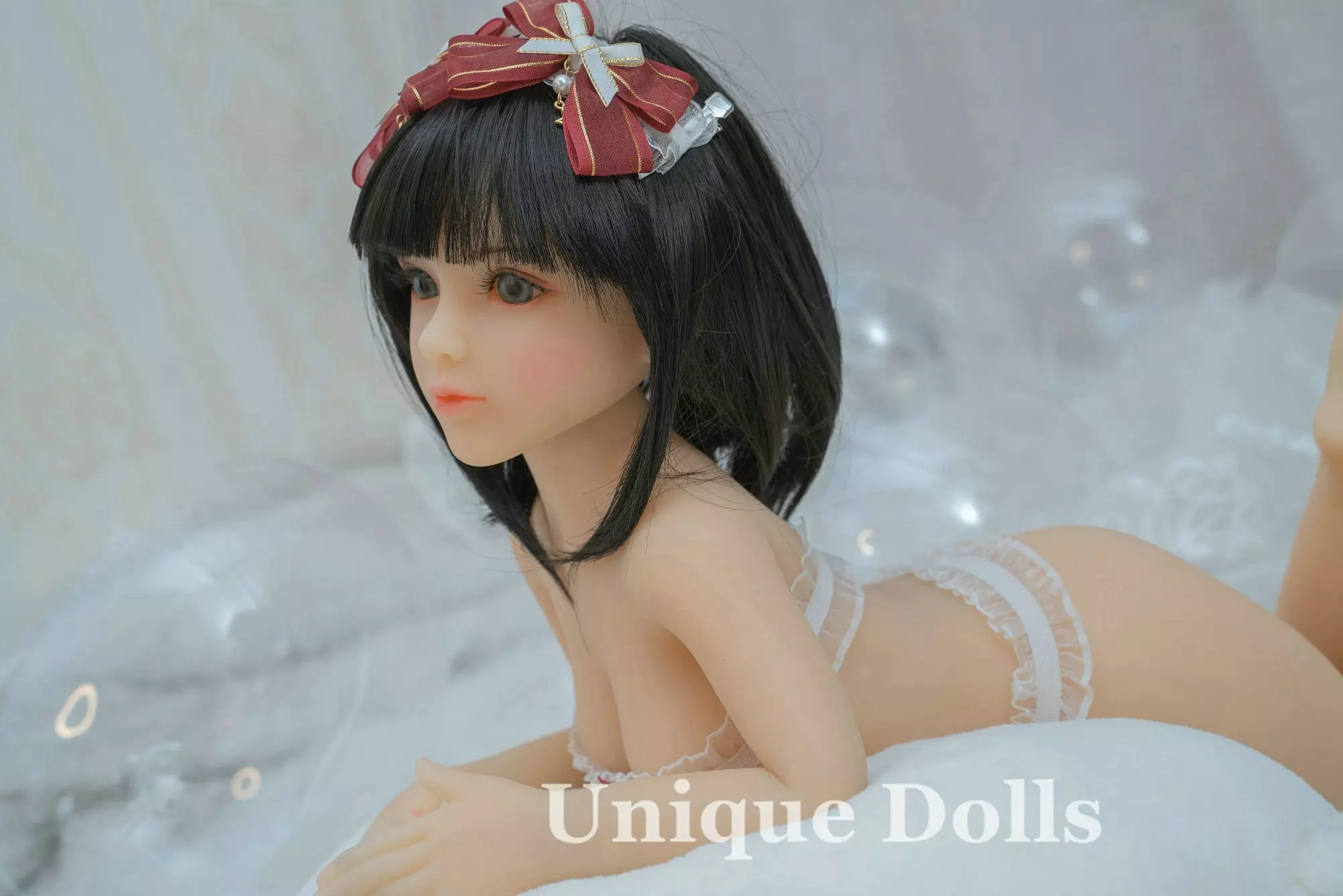 AXBDOLL 65cm A03# TPE Anime Sex Doll