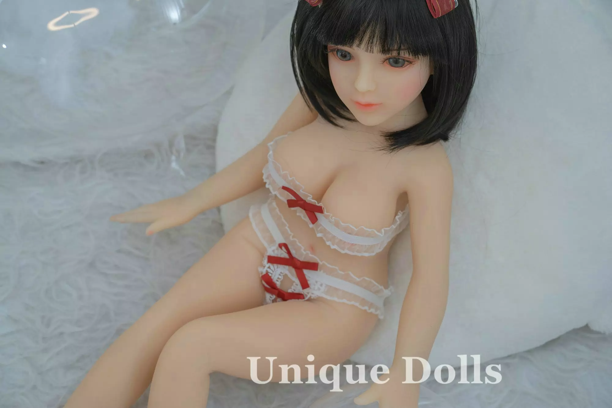 AXBDOLL 65cm A03# TPE Anime Sex Doll