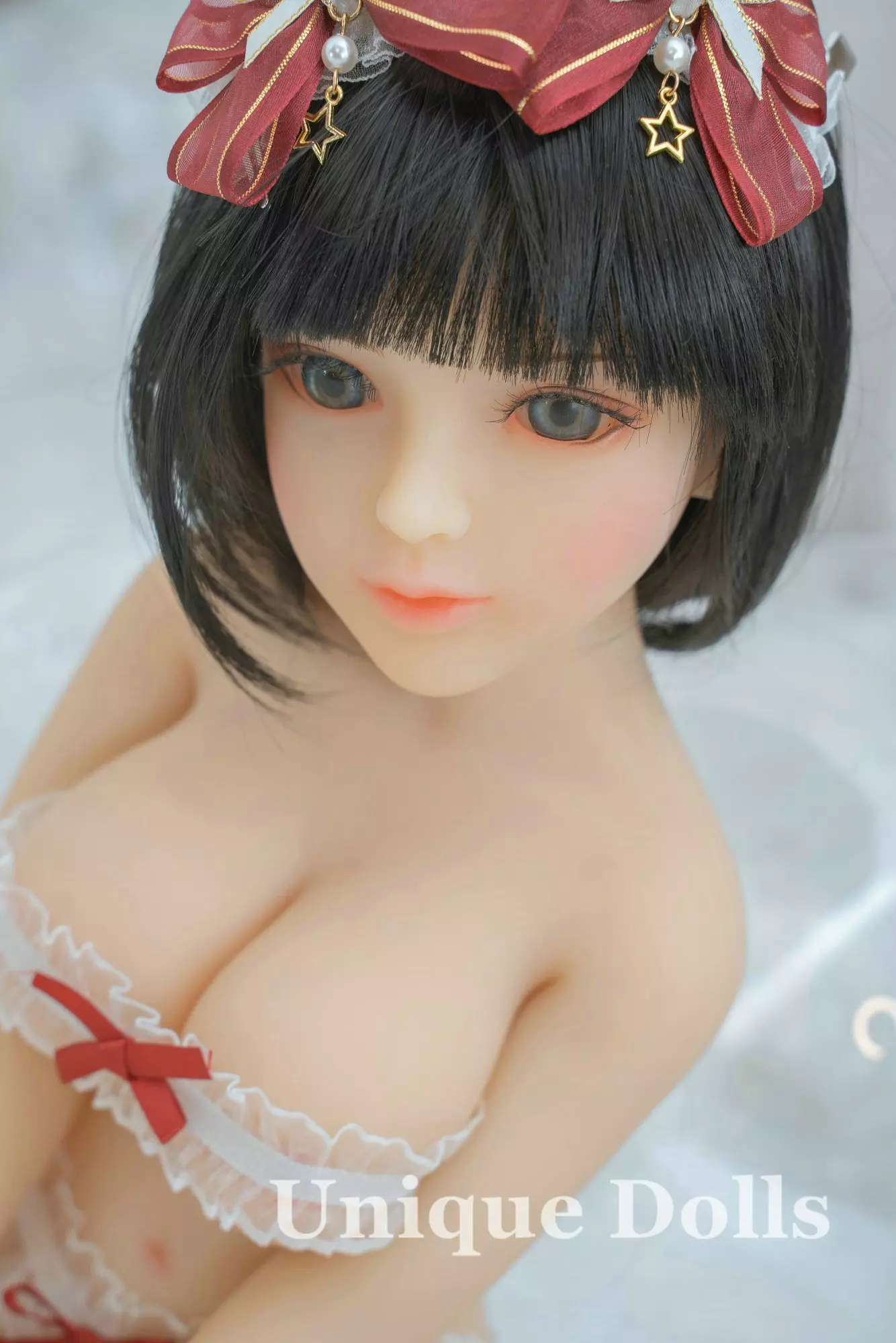 AXBDOLL 65cm A03# TPE Anime Sex Doll