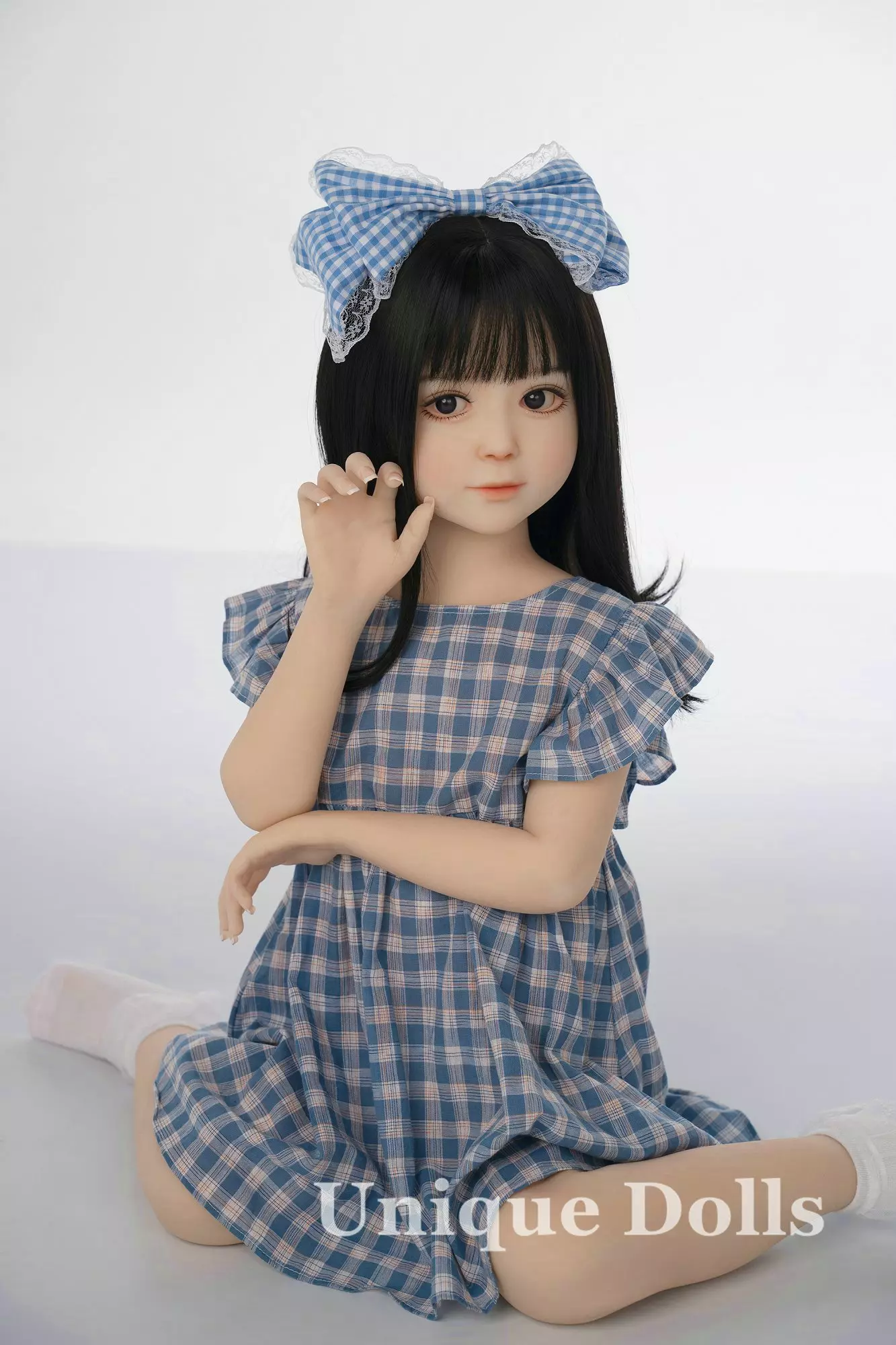 AXB DOLL 100cm TB02# TPE Mini Sex Doll Cute Love Dolls