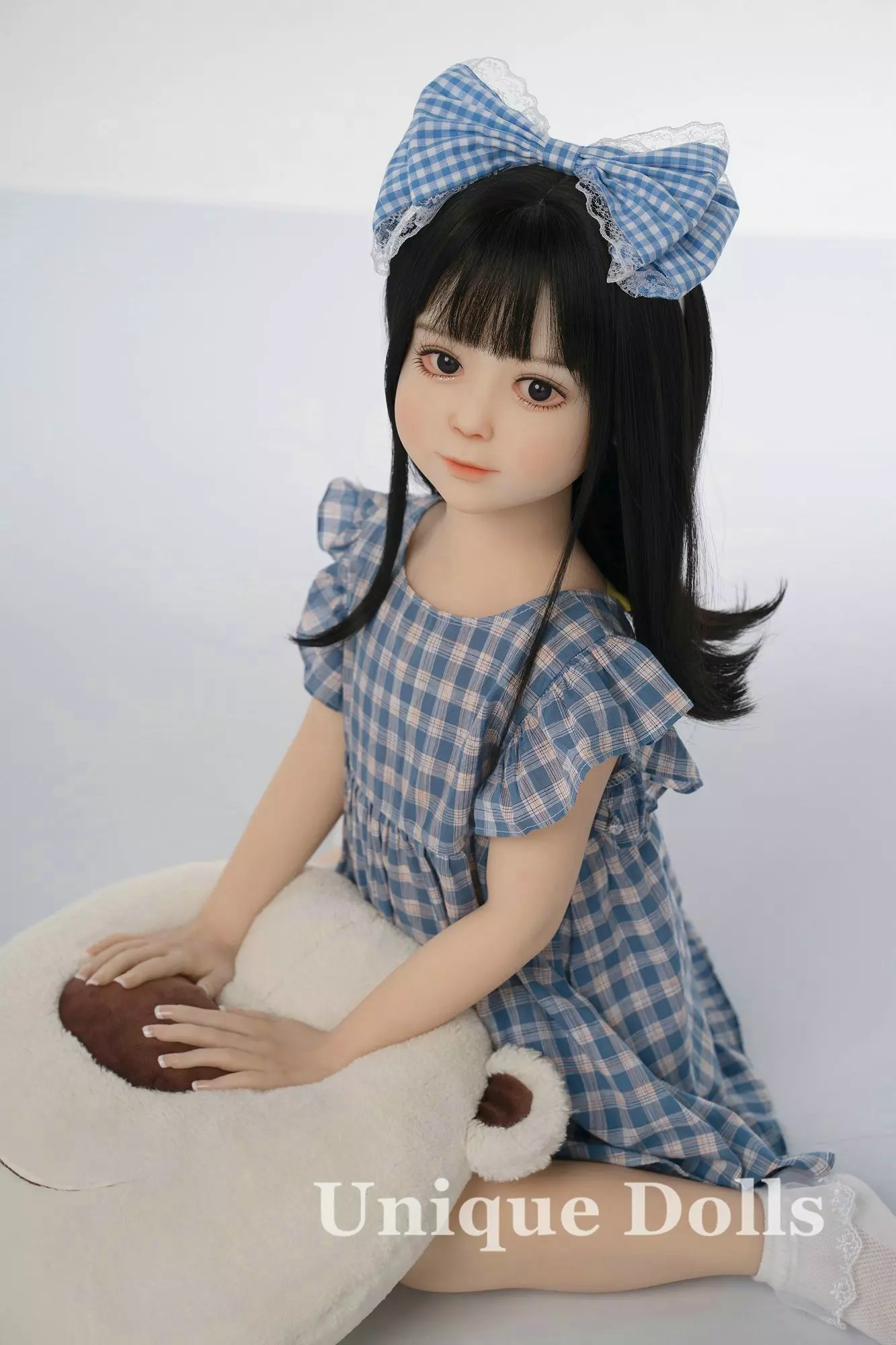 AXB DOLL 100cm TB02# TPE Mini Sex Doll Cute Love Dolls