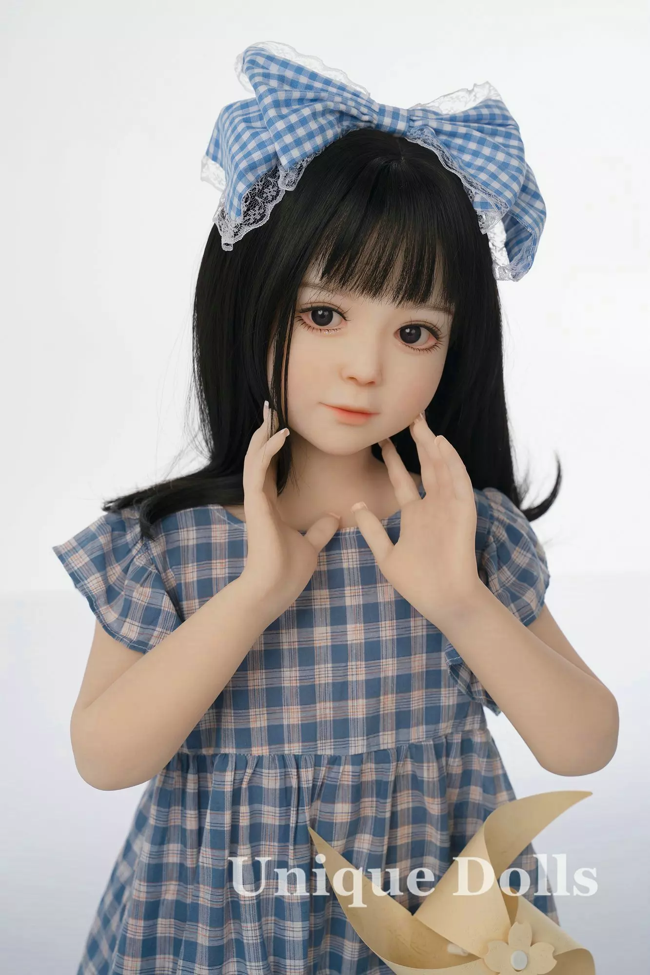 AXB DOLL 100cm TB02# TPE Mini Sex Doll Cute Love Dolls