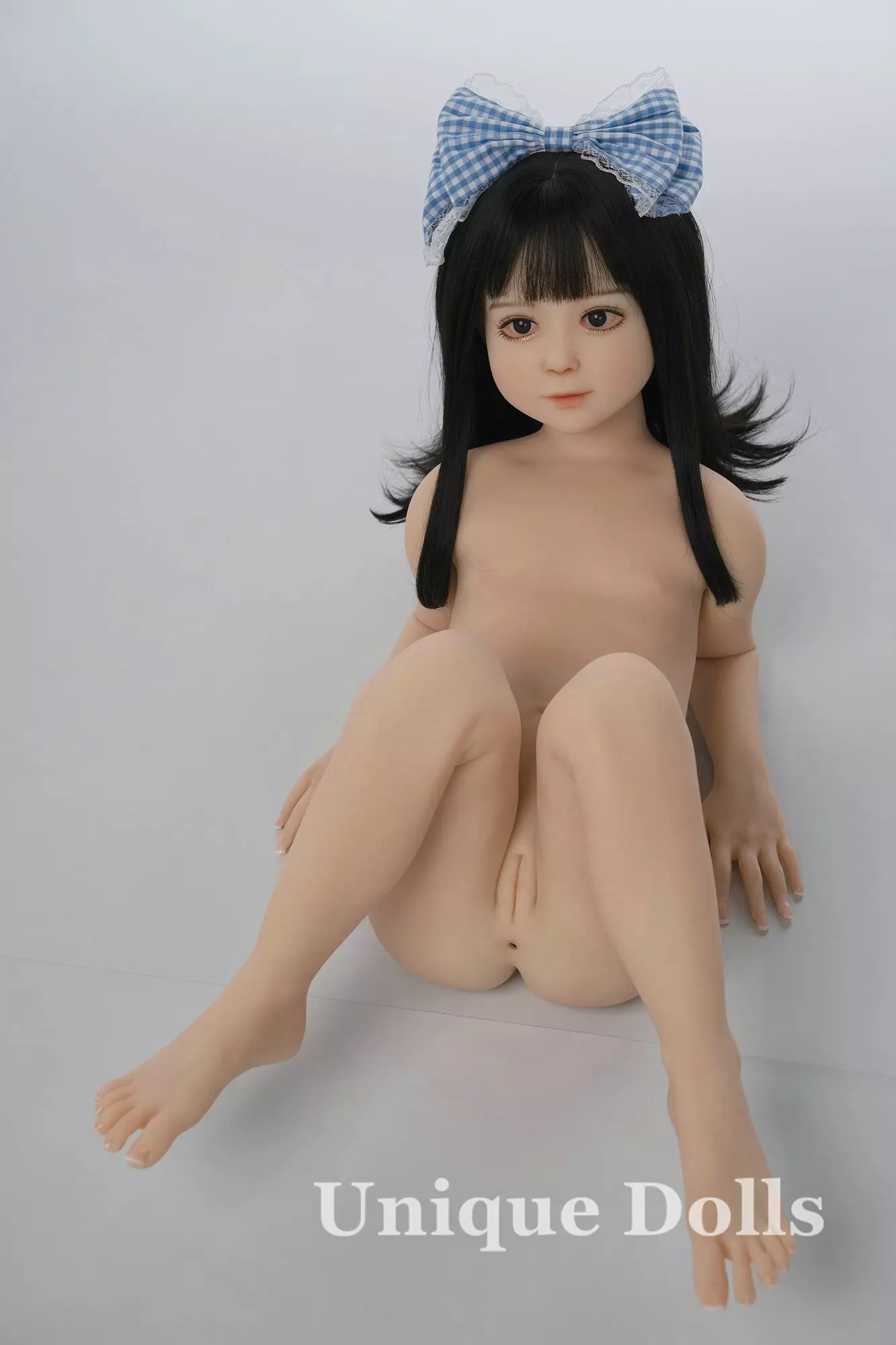 AXB DOLL 100cm TB02# TPE Mini Sex Doll Cute Love Dolls