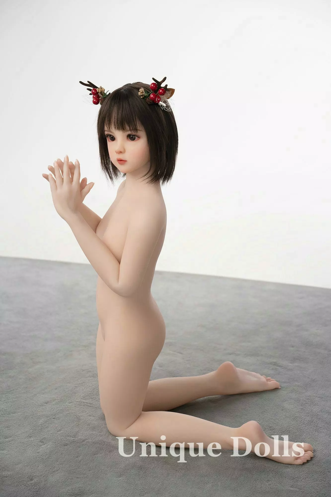 AXBDOLL 100cm A08# TPE Anime Love Doll Full Body Sex Dolls