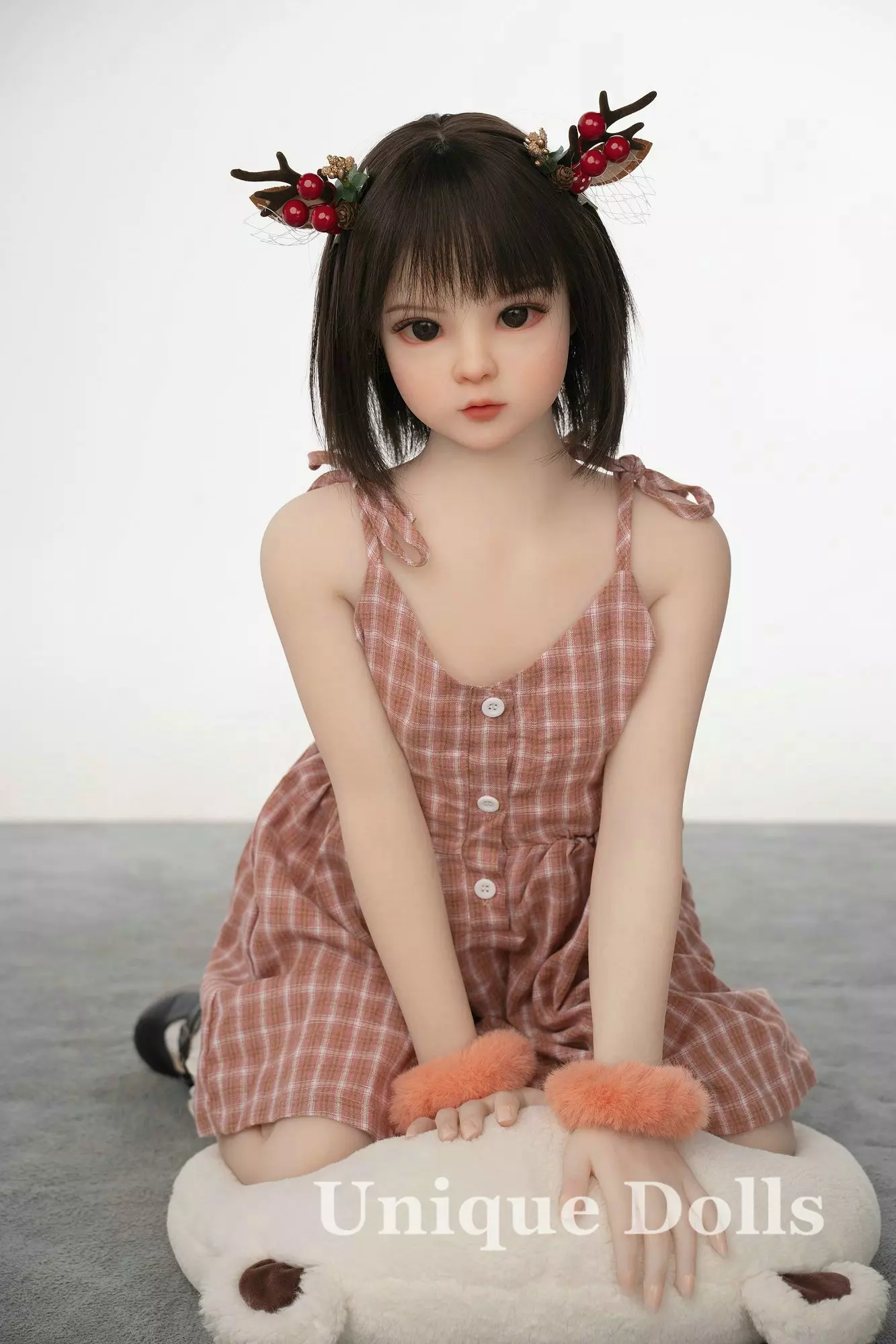 AXBDOLL 100cm A08# TPE Anime Love Doll Full Body Sex Dolls