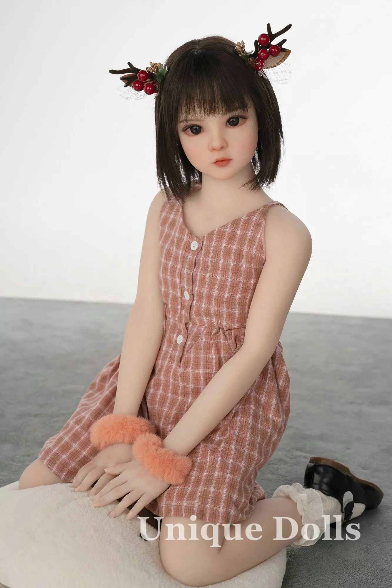 AXBDOLL 100cm A08# TPE Anime Love Doll Full Body Sex Dolls