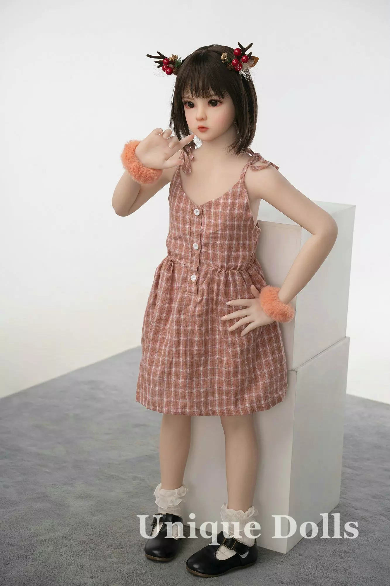 AXBDOLL 100cm A08# TPE Anime Love Doll Full Body Sex Dolls