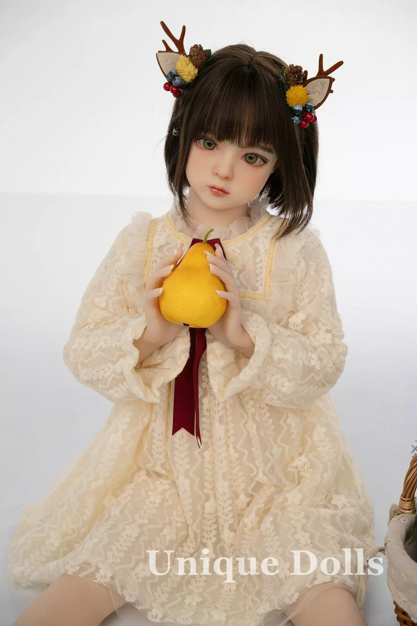 AXB DOLL 100cm TB08# TPE Mini Sex Doll Cute Love Dolls