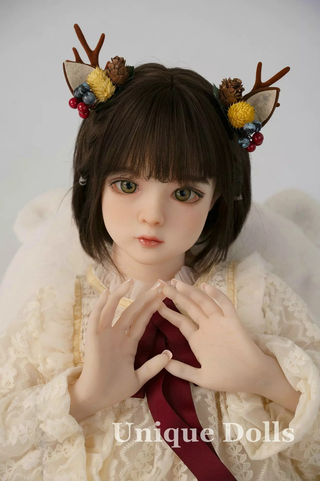 AXB DOLL 100cm TB08# TPE Mini Sex Doll Cute Love Dolls