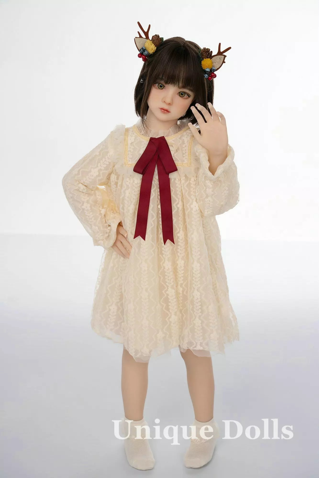 AXB DOLL 100cm TB08# TPE Mini Sex Doll Cute Love Dolls