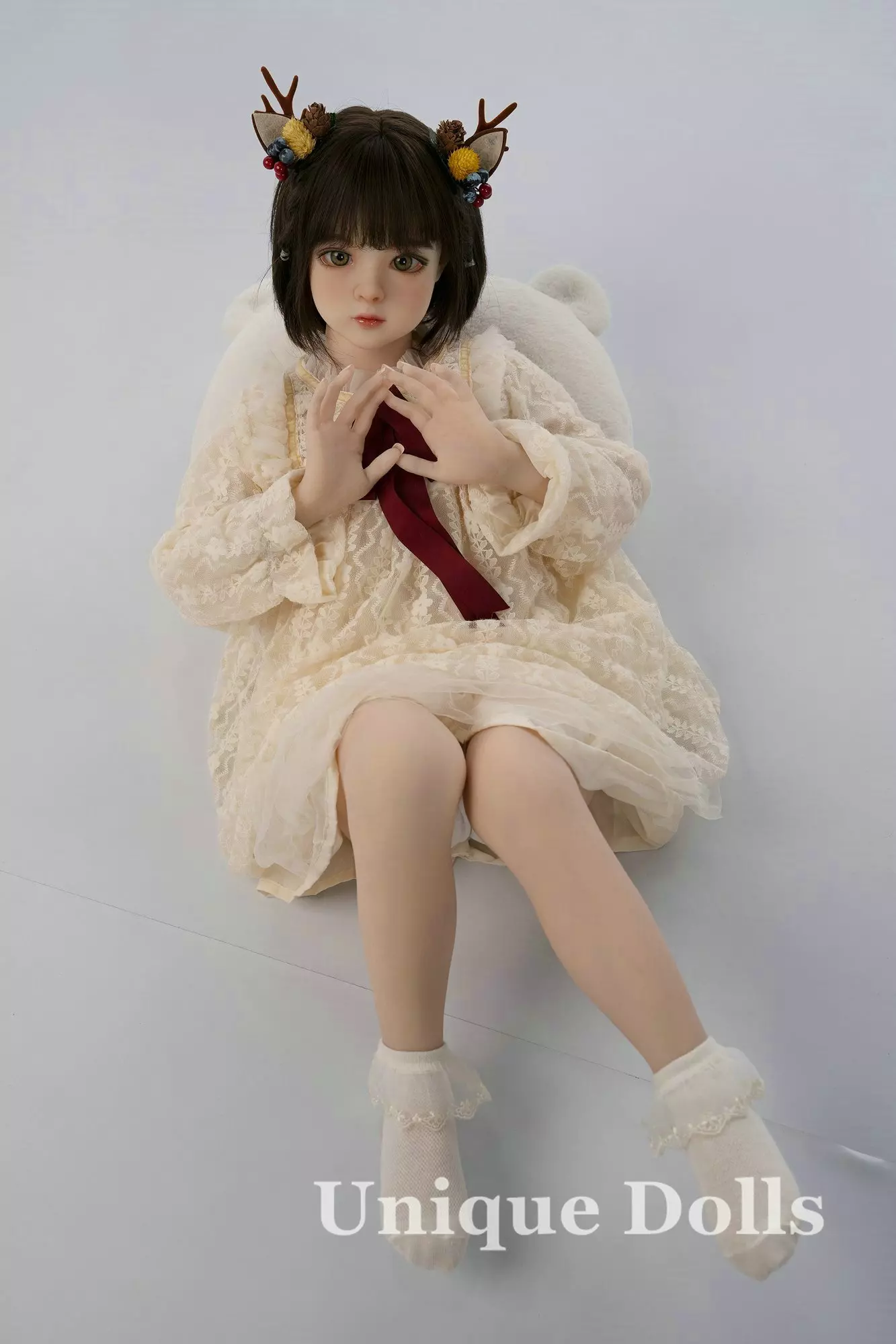 AXB DOLL 100cm TB08# TPE Mini Sex Doll Cute Love Dolls