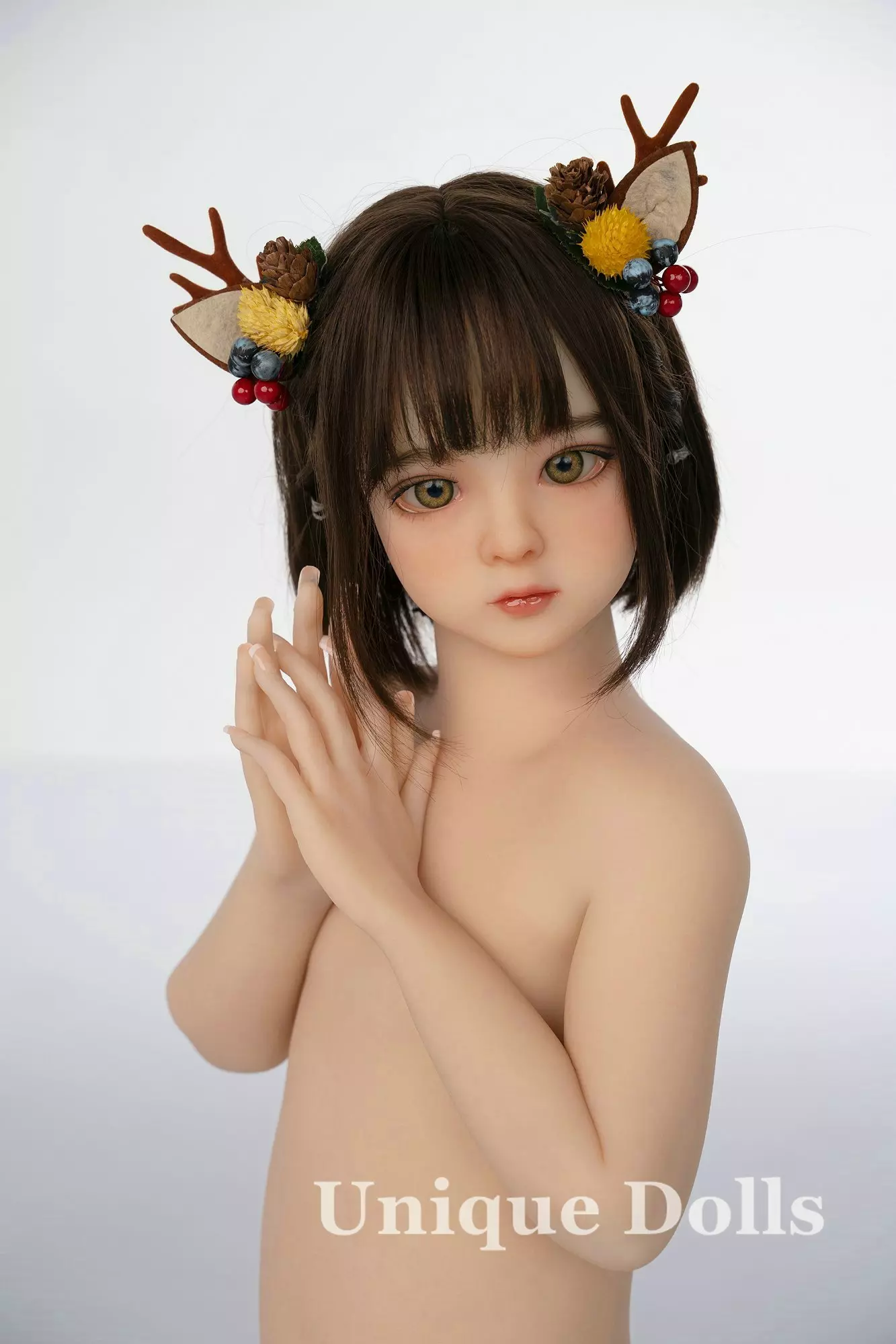 AXB DOLL 100cm TB08# TPE Mini Sex Doll Cute Love Dolls