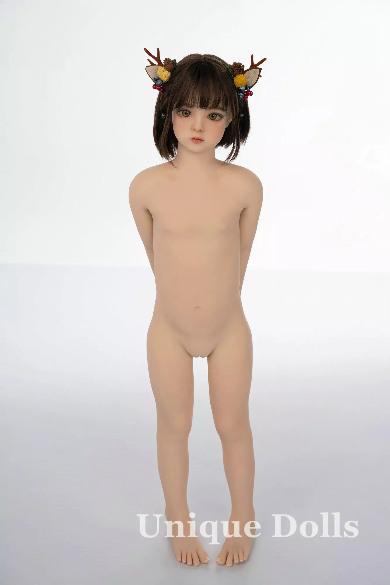 AXB DOLL 100cm TB08# TPE Mini Sex Doll Cute Love Dolls