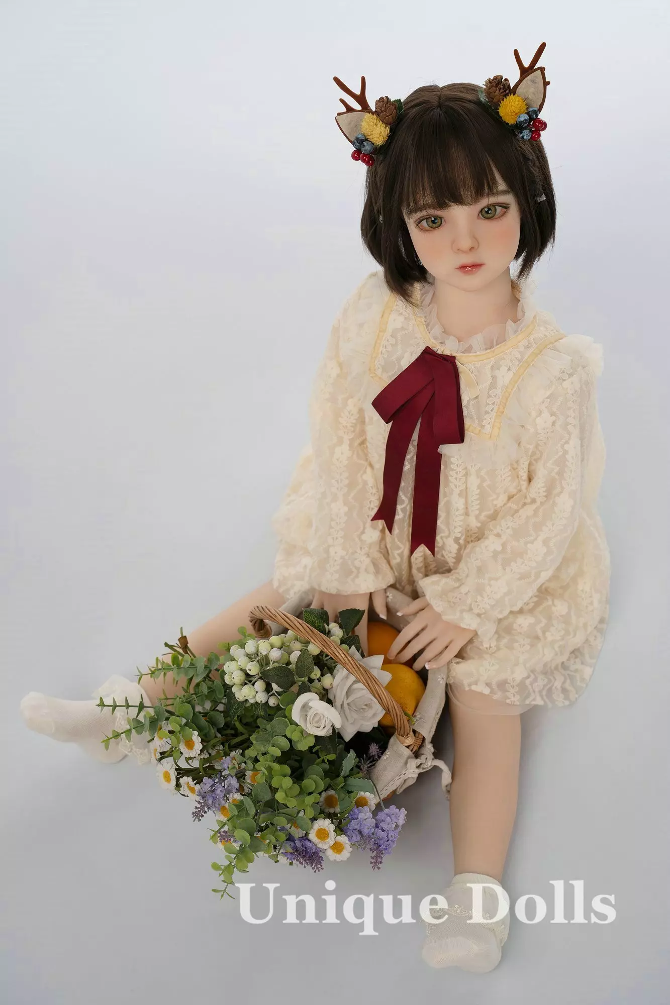 AXB DOLL 100cm TB08# TPE Mini Sex Doll Cute Love Dolls