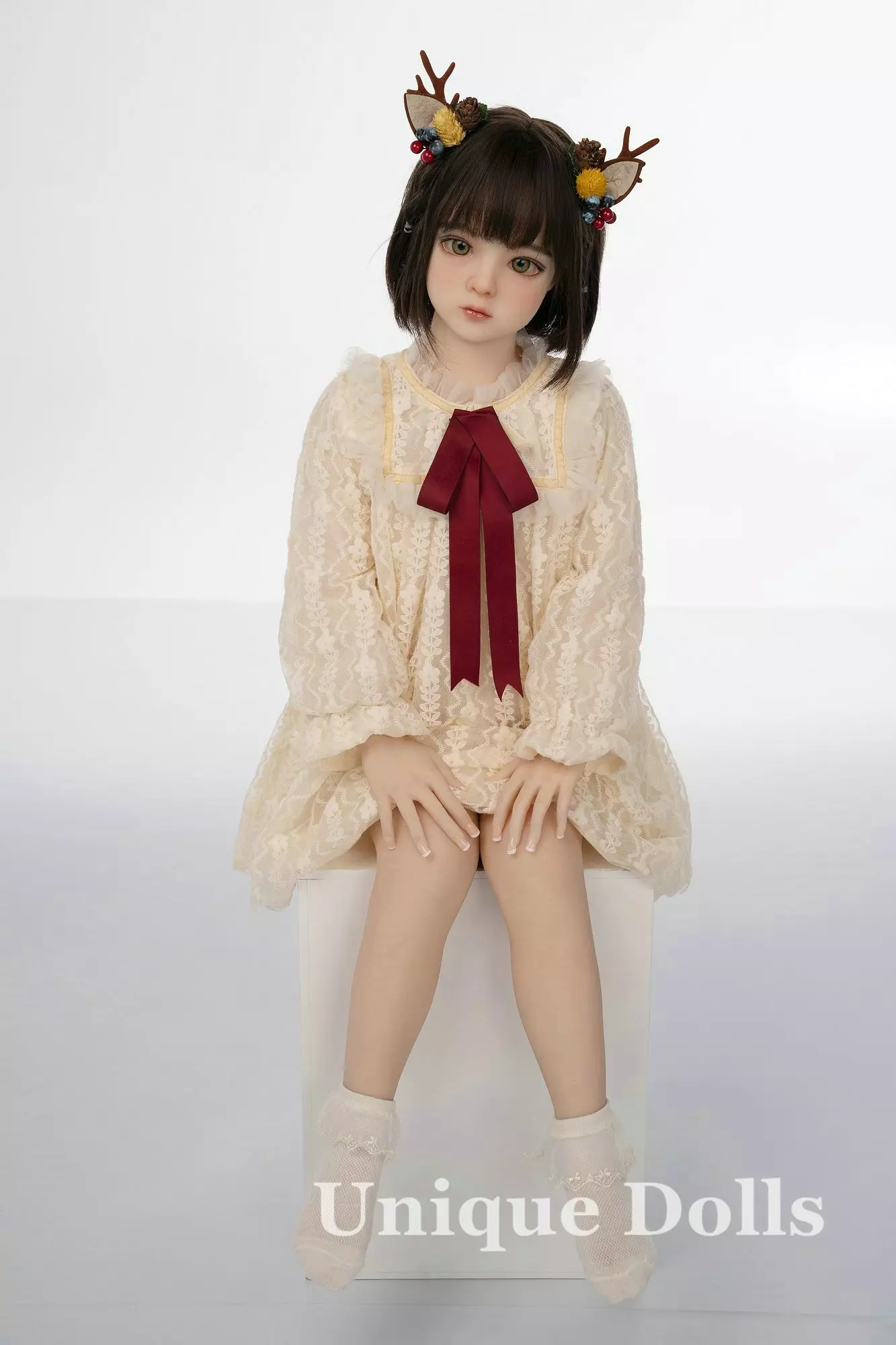 AXB DOLL 100cm TB08# TPE Mini Sex Doll Cute Love Dolls
